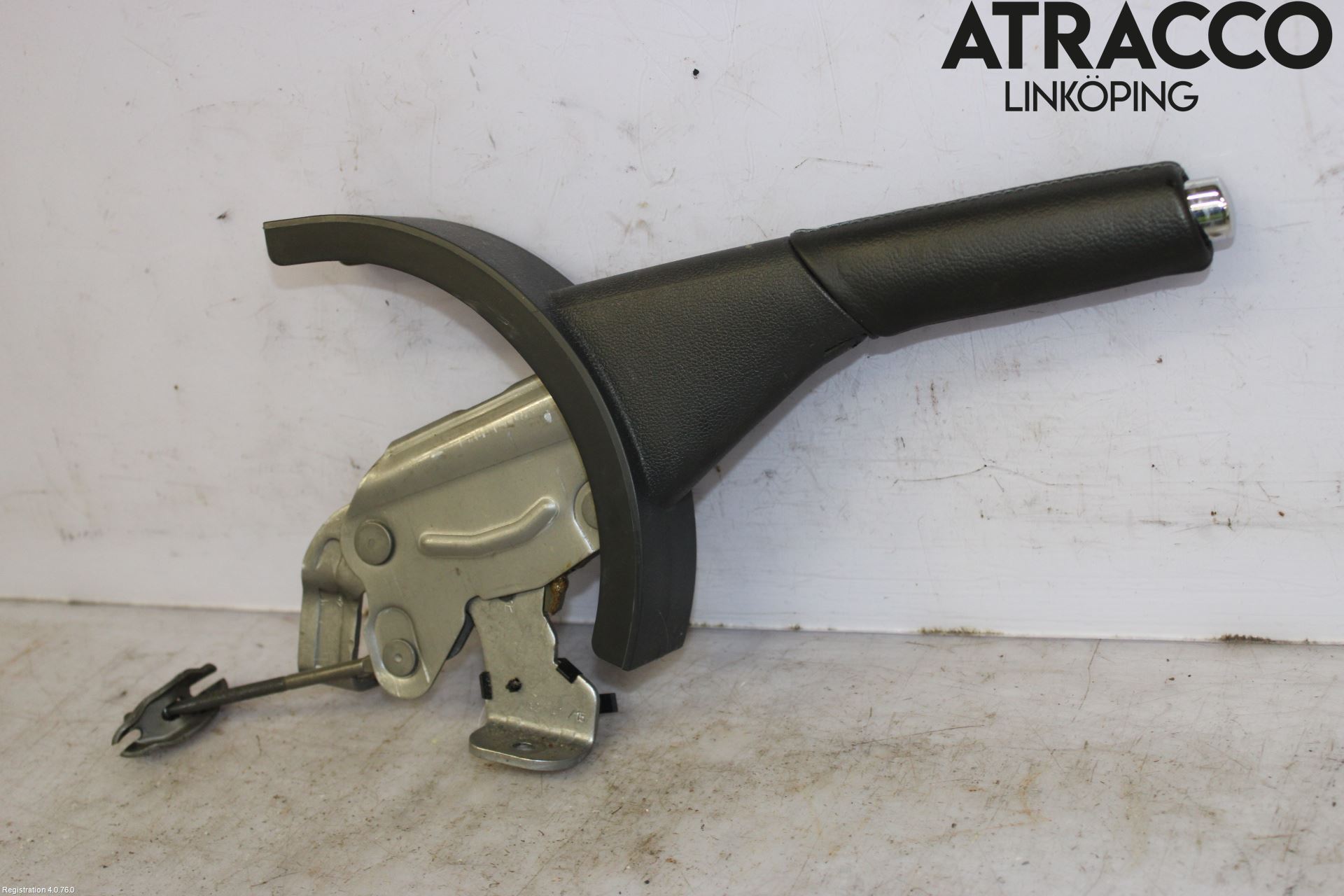 Seat IBIZA IV 08-16 Parkbremsarm-Handtak