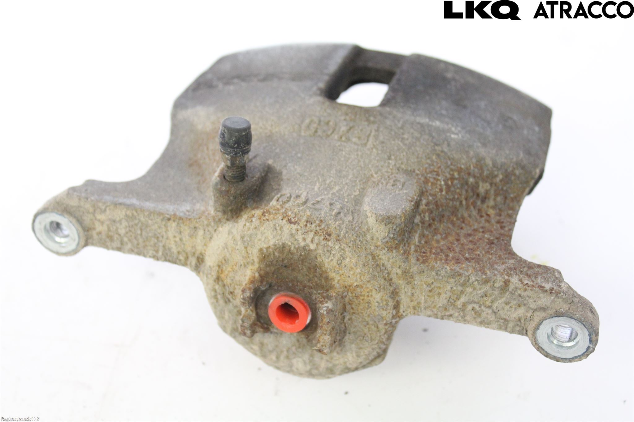 Suzuki VITARA 15- Bremsecaliper Foran Venstre
