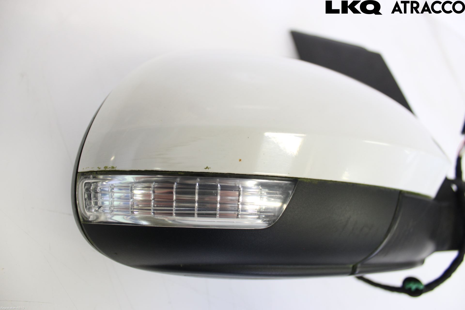 Volkswagen VW SHARAN 11- Speil H M-El Justering