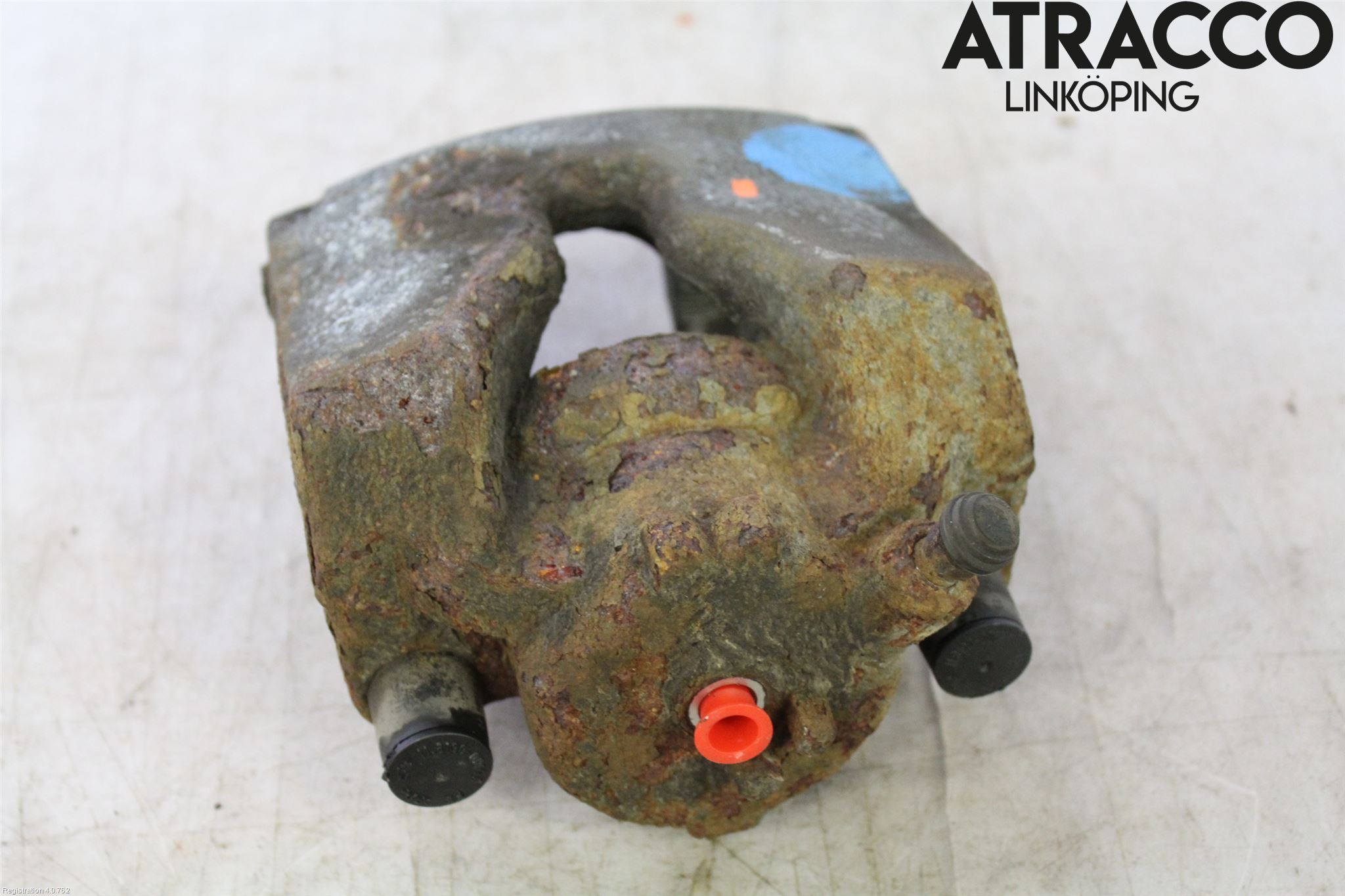 Honda CIVIC 12-16 Bremsecaliper Foran Høyre