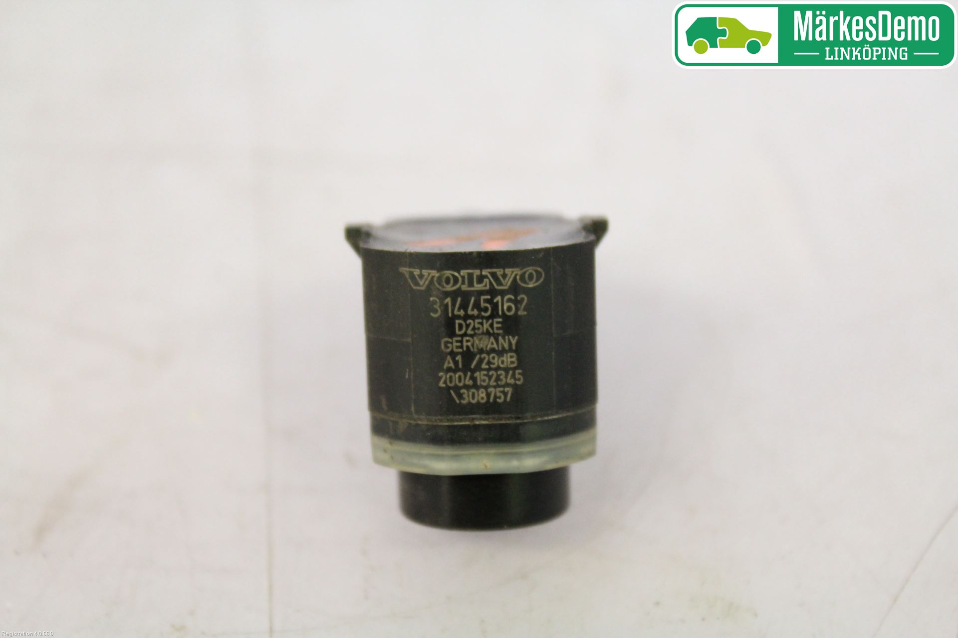 Volvo V40 12-19 Sensor Ryggesensor