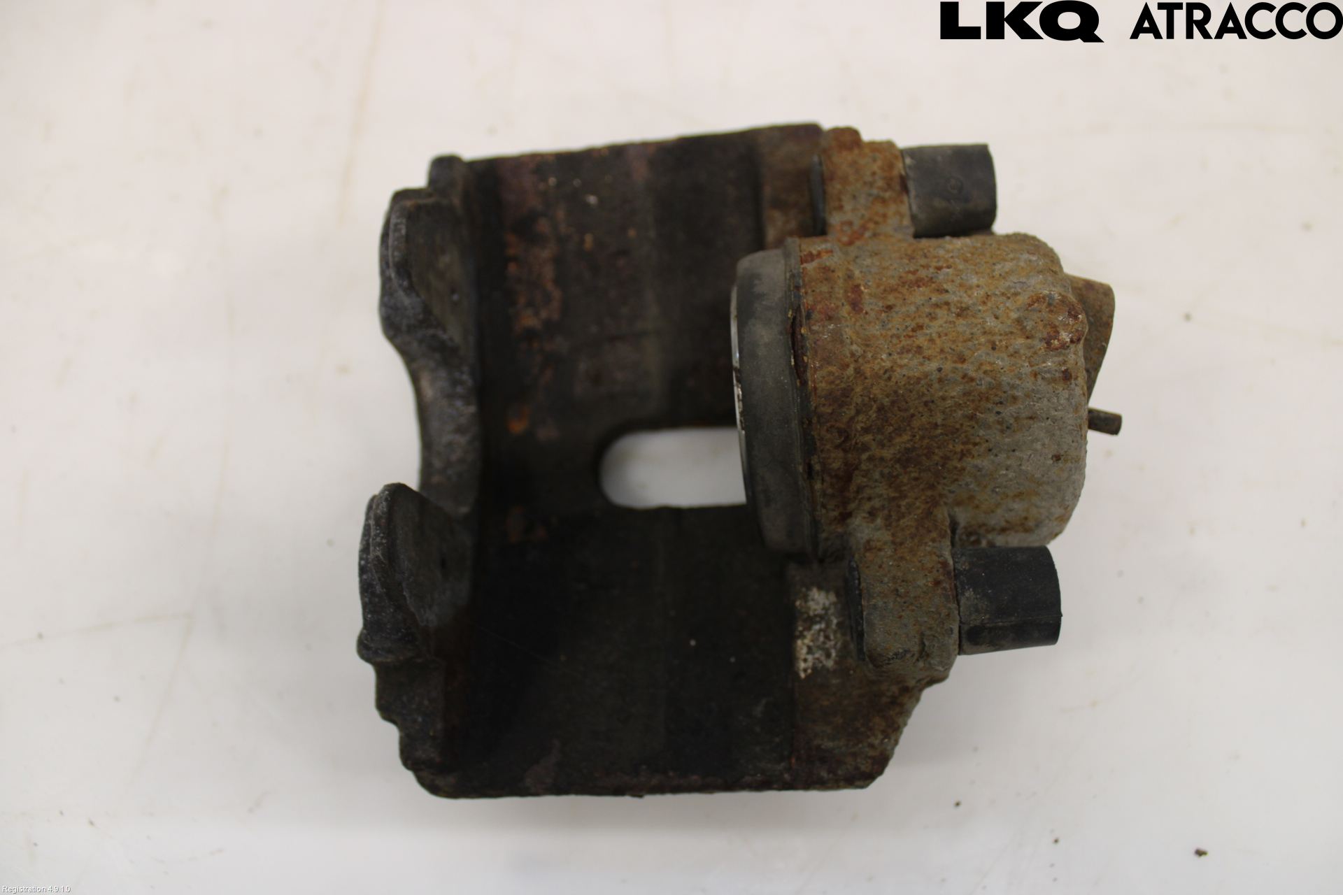 Volkswagen VW PASSAT 11-14 Bremsecaliper Foran Venstre