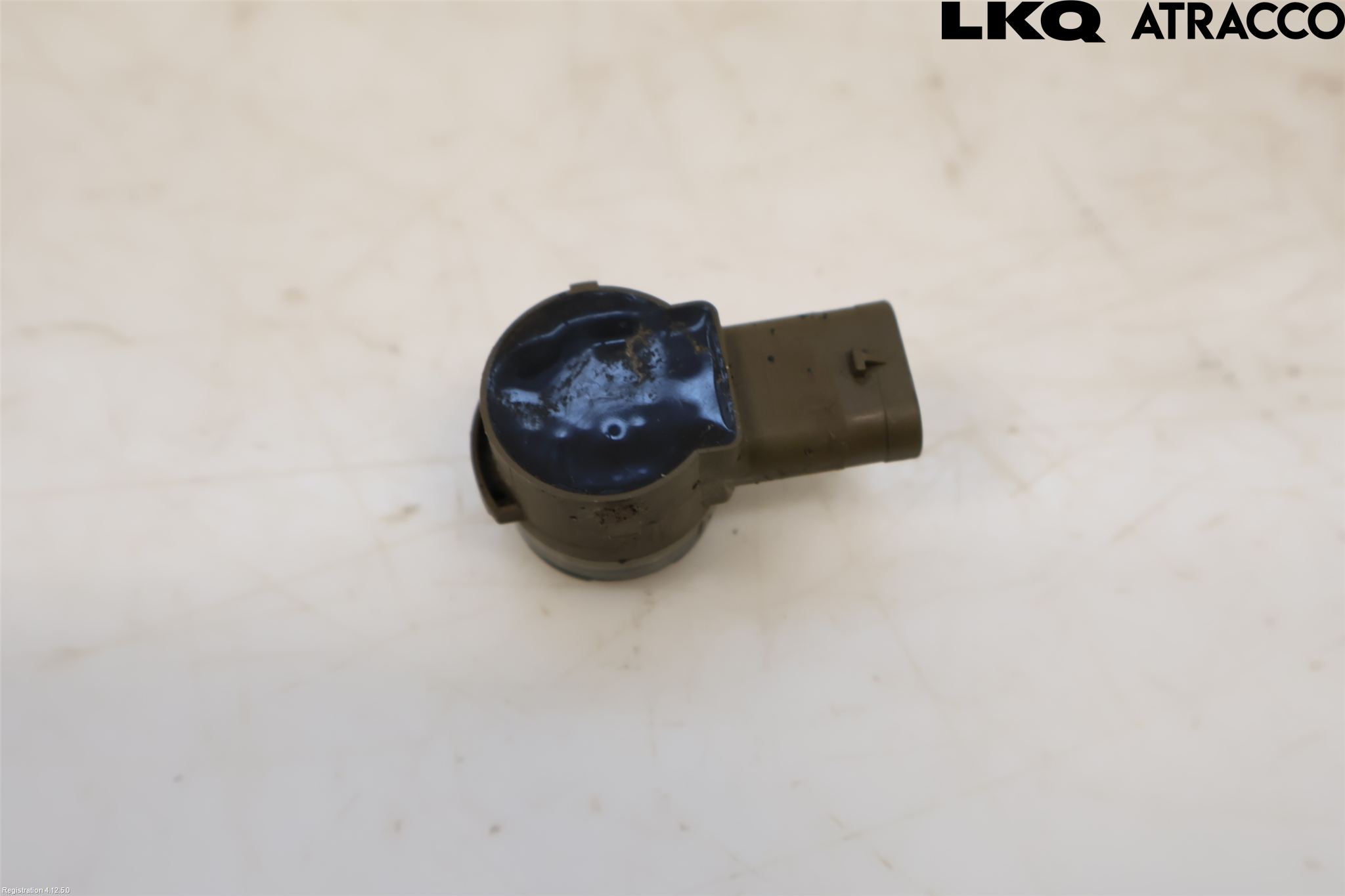 Audi A6 F2/C8 19- Sensor Ryggesensor