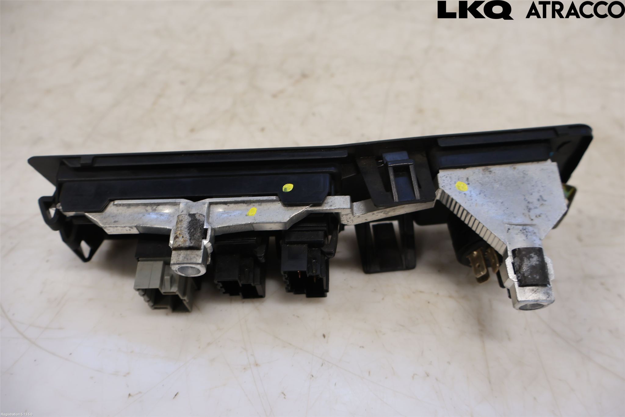 Volvo 940 91-98 Bryter Hovedlys