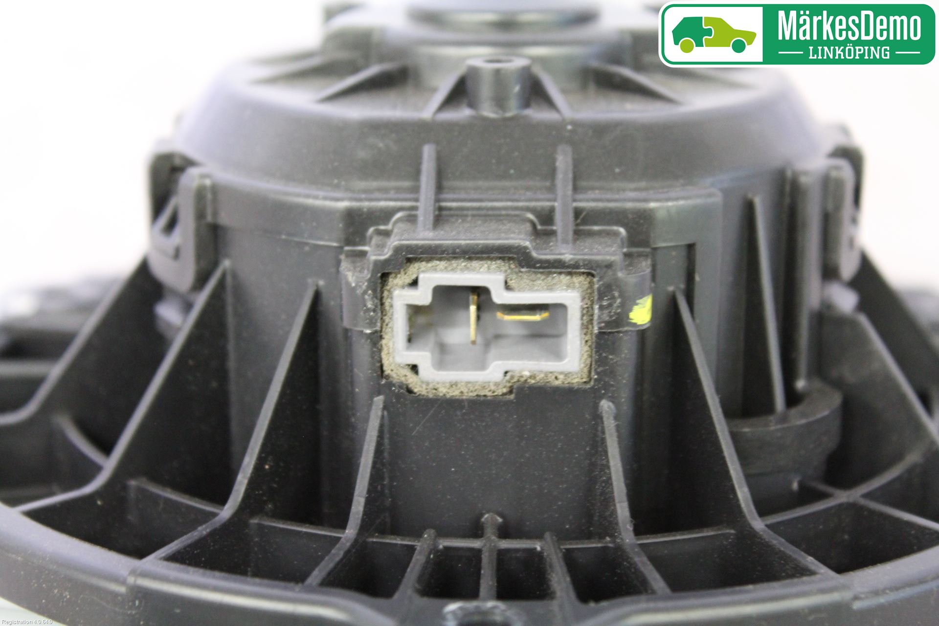 Hyundai i30 GD 13-17 Varmeapparat Viftemotor
