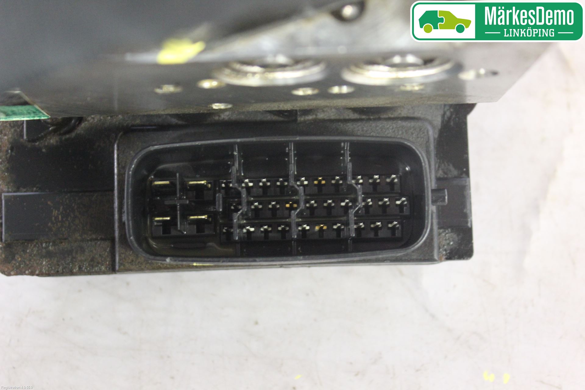 Mazda 6 02-08 Abs Hydraulikkaggregat