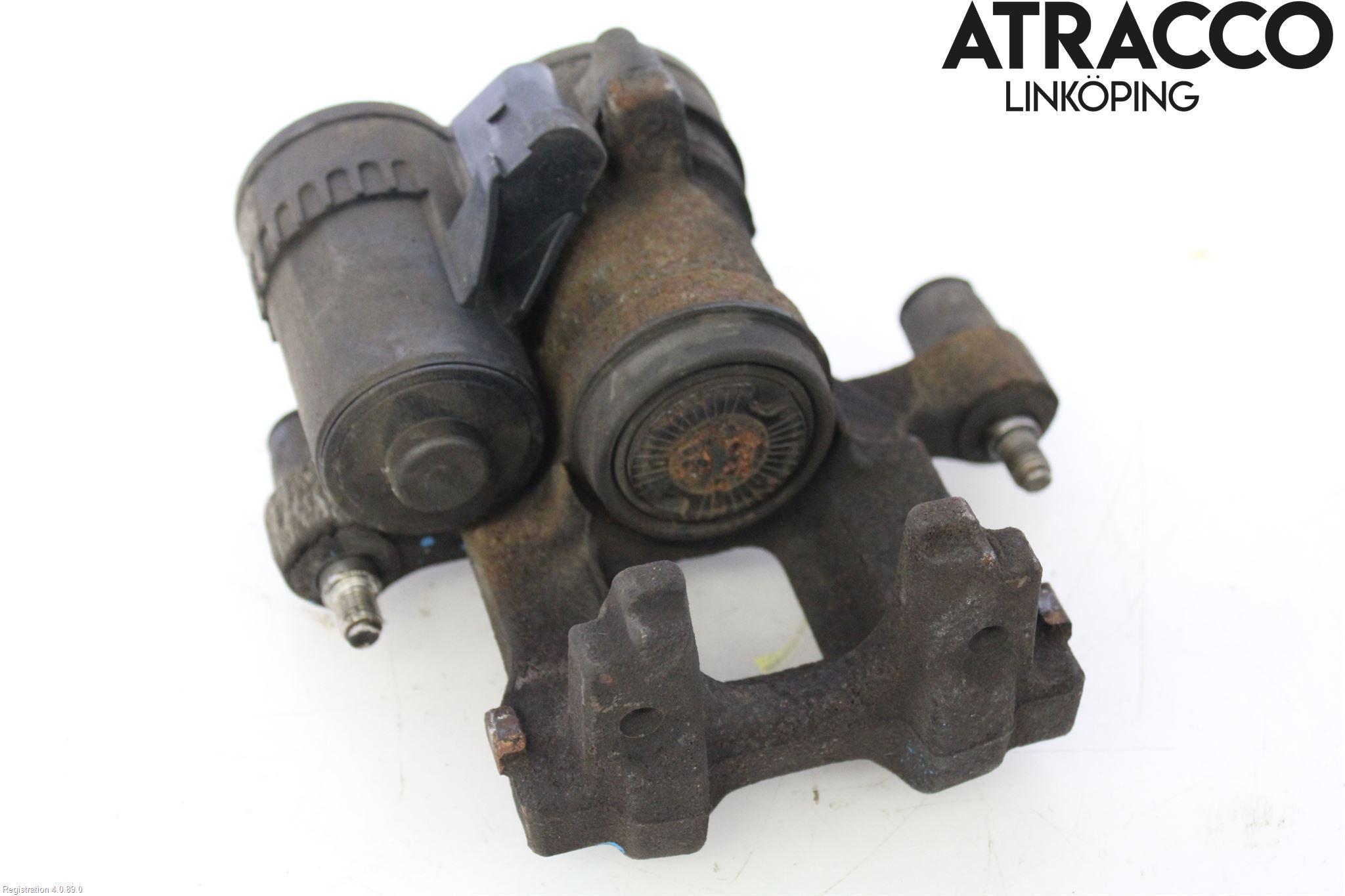 Honda CIVIC 17-22 Bremsecaliper Bak Høyre
