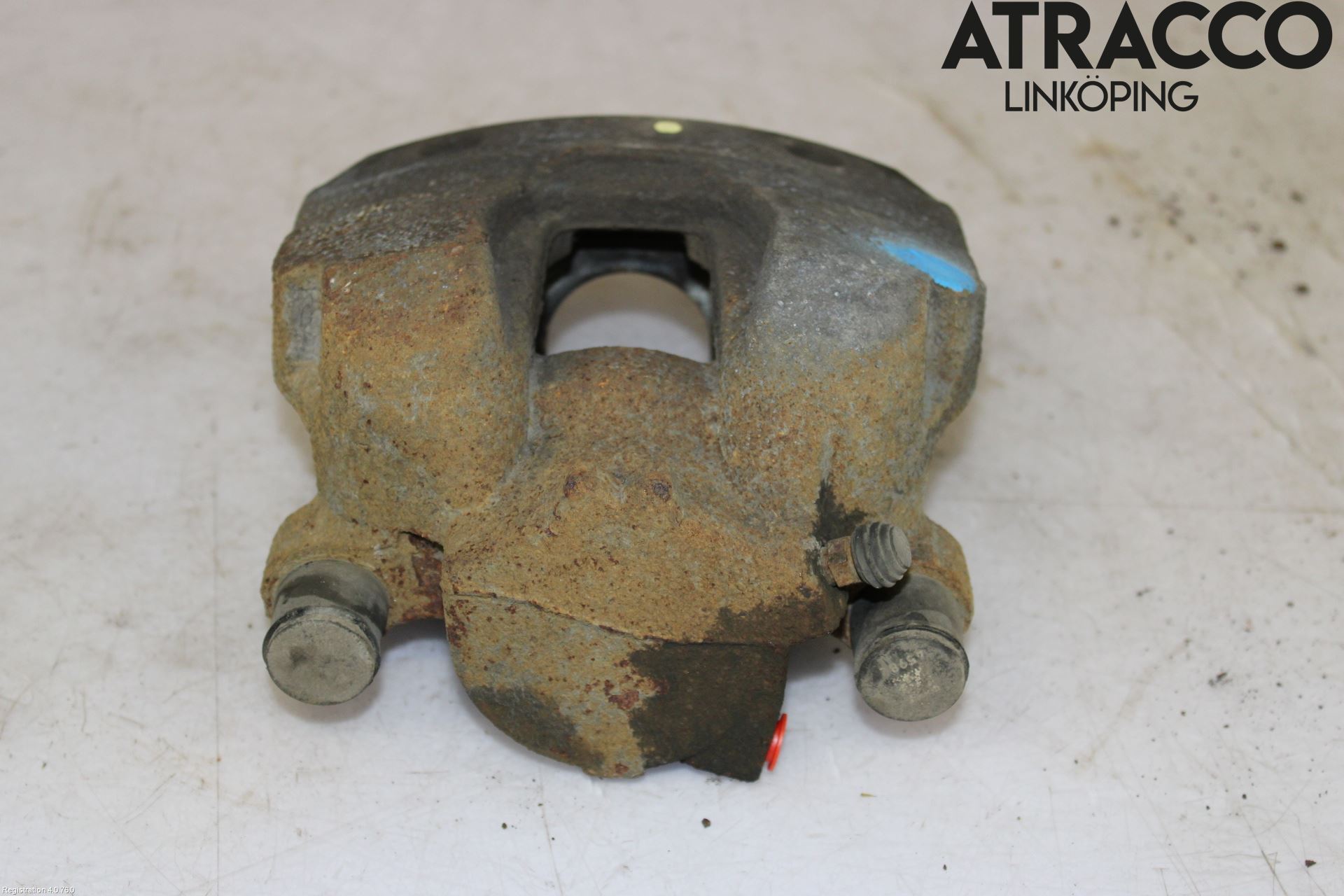 Volvo XC60 14-17 Bremsecaliper Foran Høyre