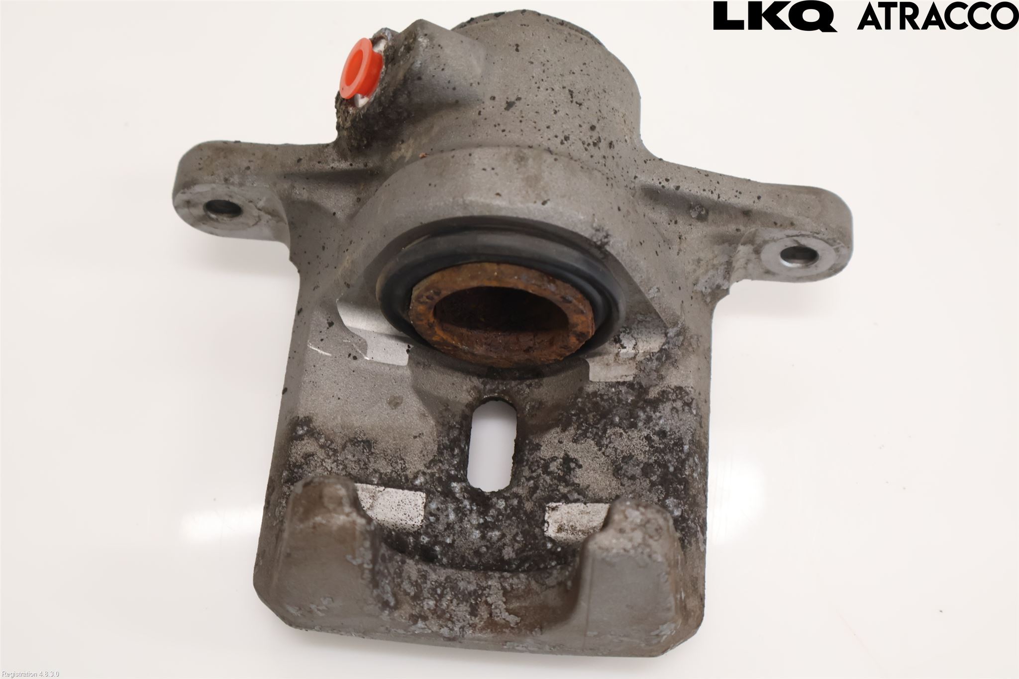 Subaru FORESTER SJ 13-18 Bremsecaliper Bak Høyre
