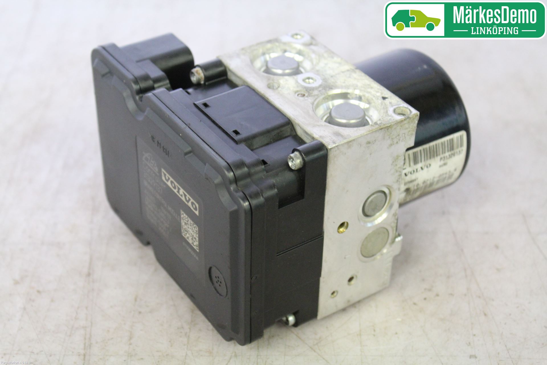 Volvo V60 11-13 Abs Hydraulikkaggregat