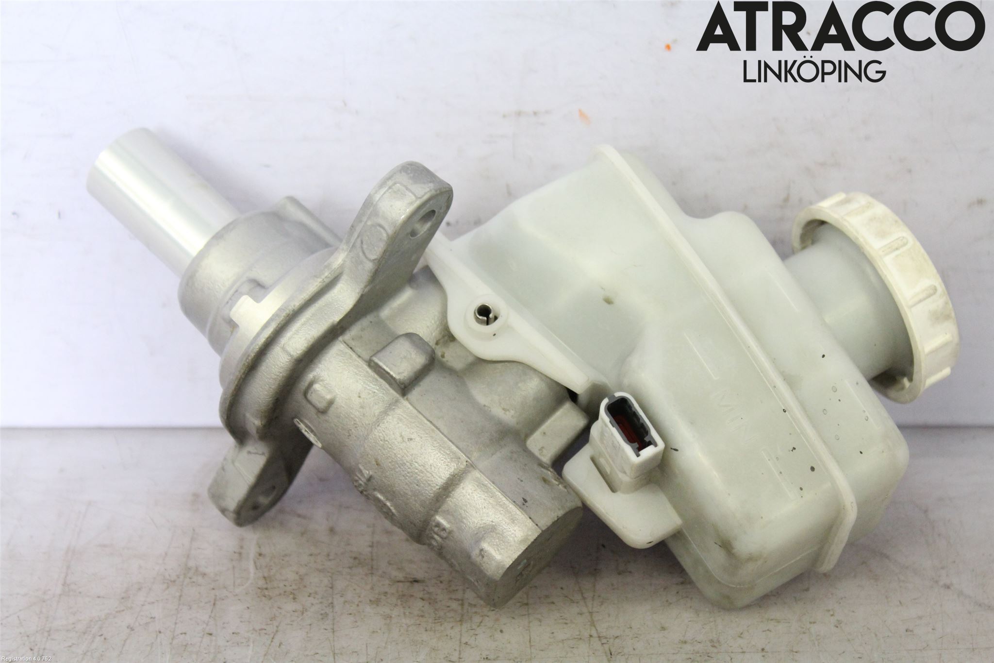 Mitsubishi L200 06-15 Brems Hovedsylinder