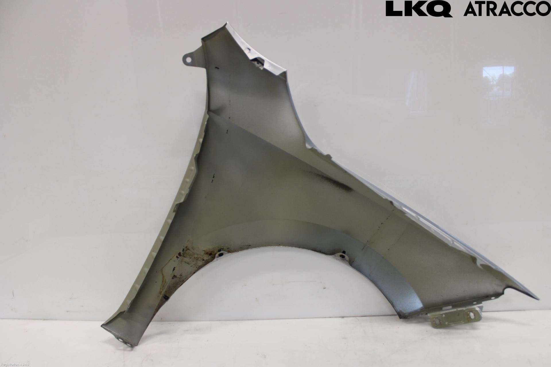 Skoda RAPID Skjerm Foran Venstre