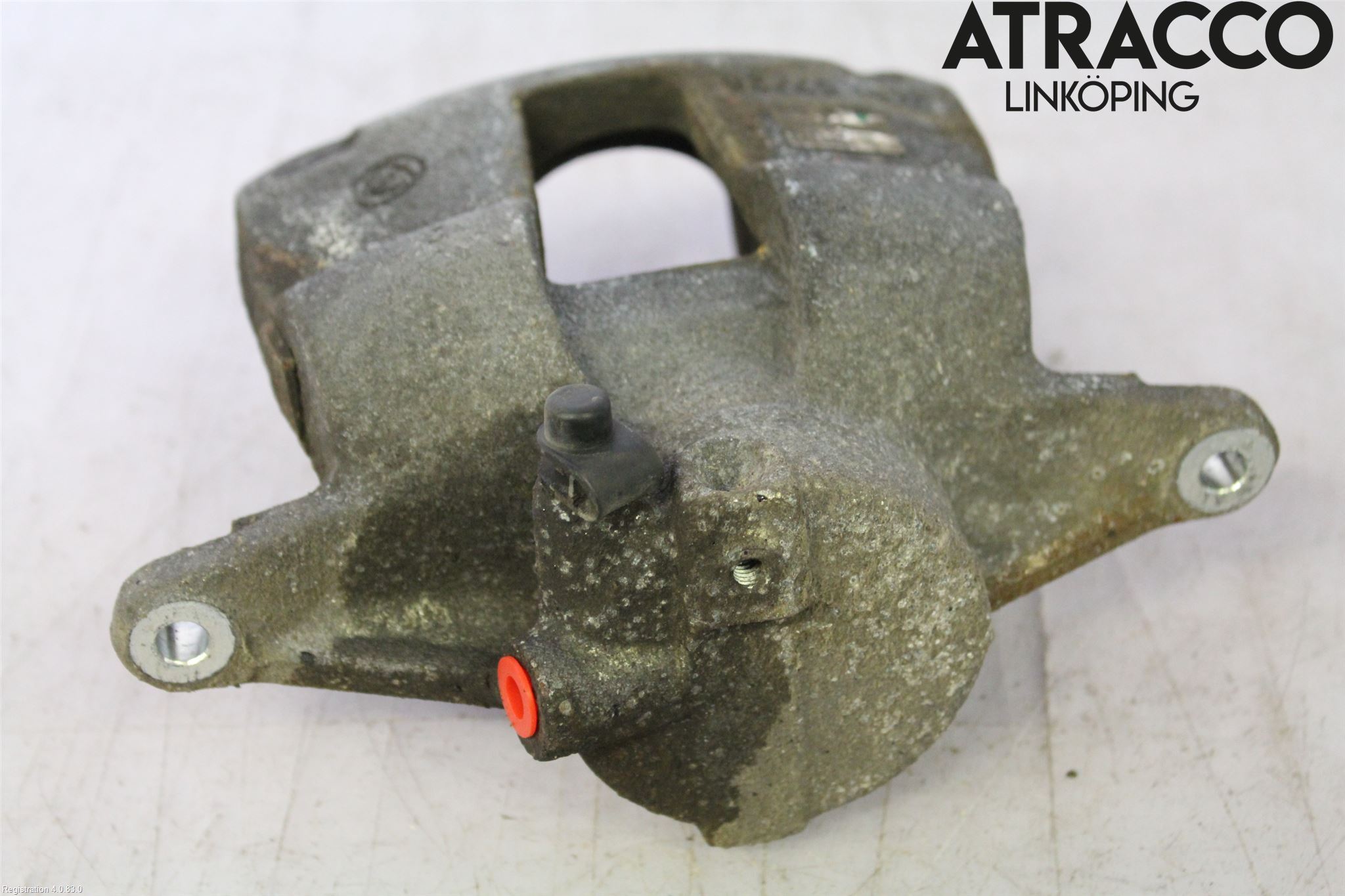 Fiat TIPO/CROSS 16- Bremsecaliper Foran Venstre
