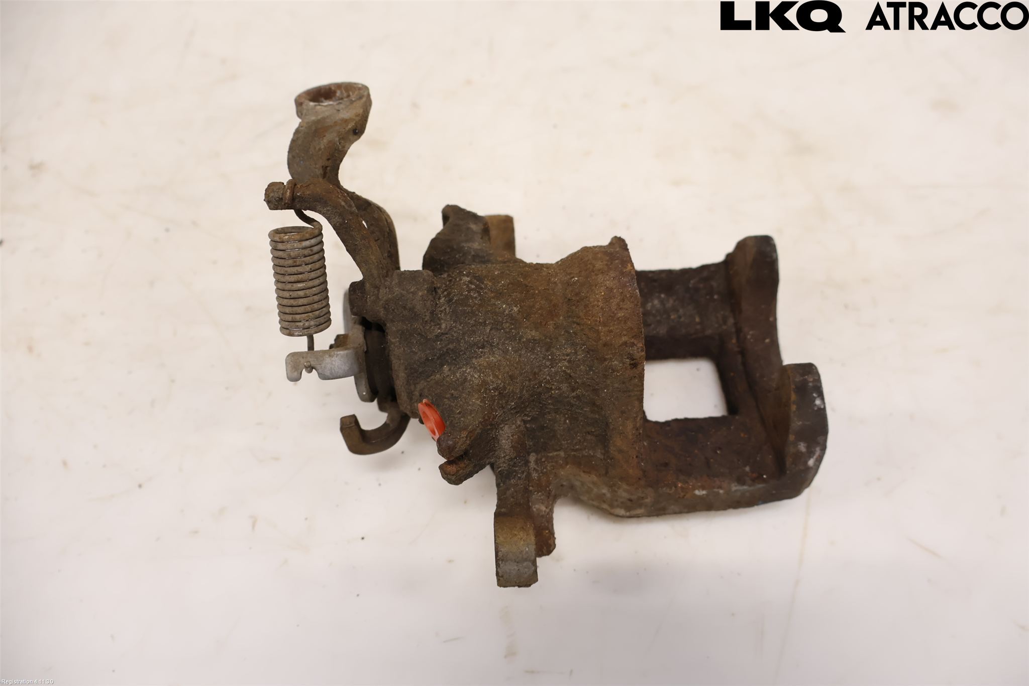 Mitsubishi OUTLANDER 13-21 Bremsecaliper Bak Høyre