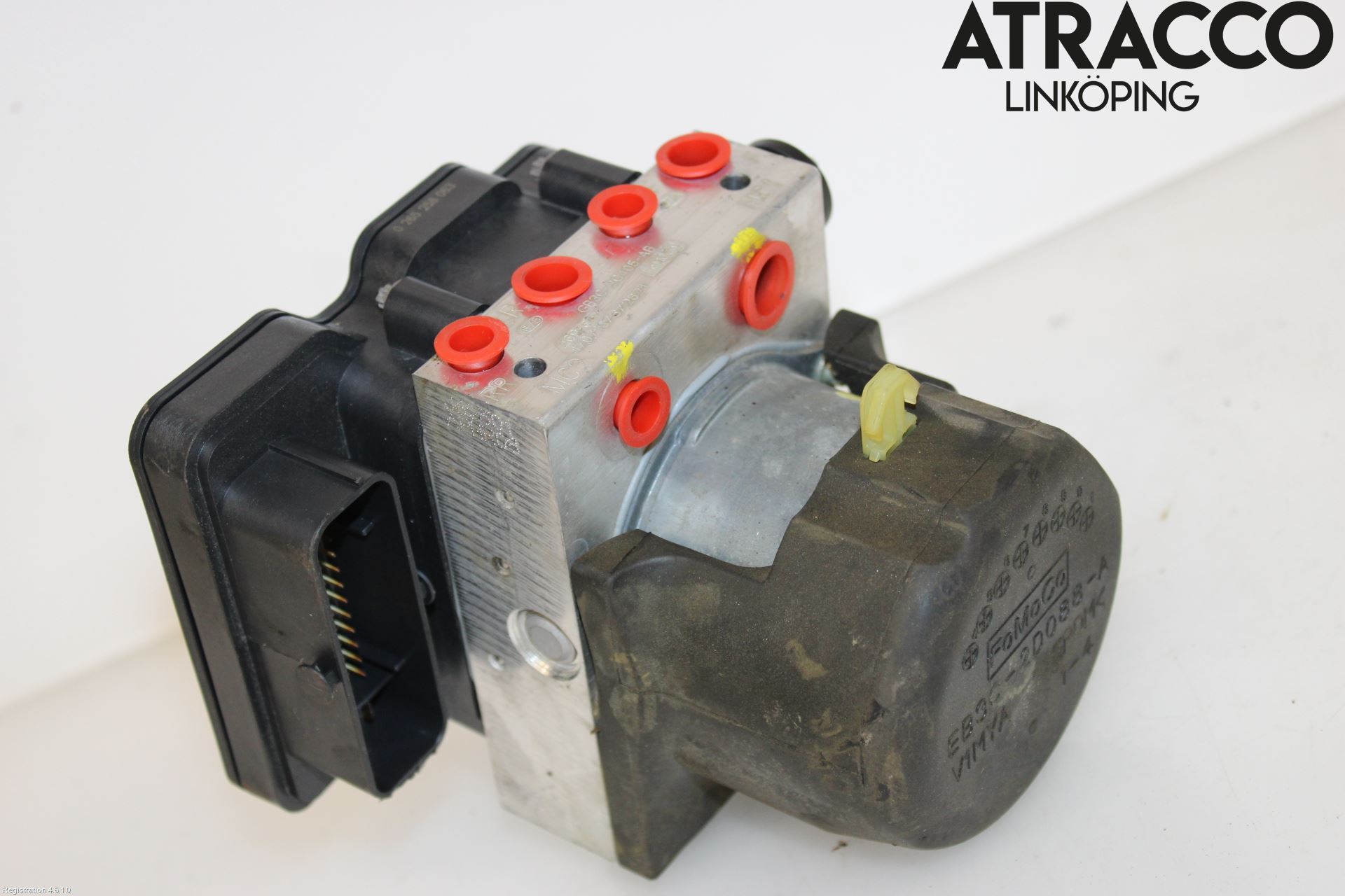 Ford RANGER EU 12-23 Abs Hydraulikkaggregat
