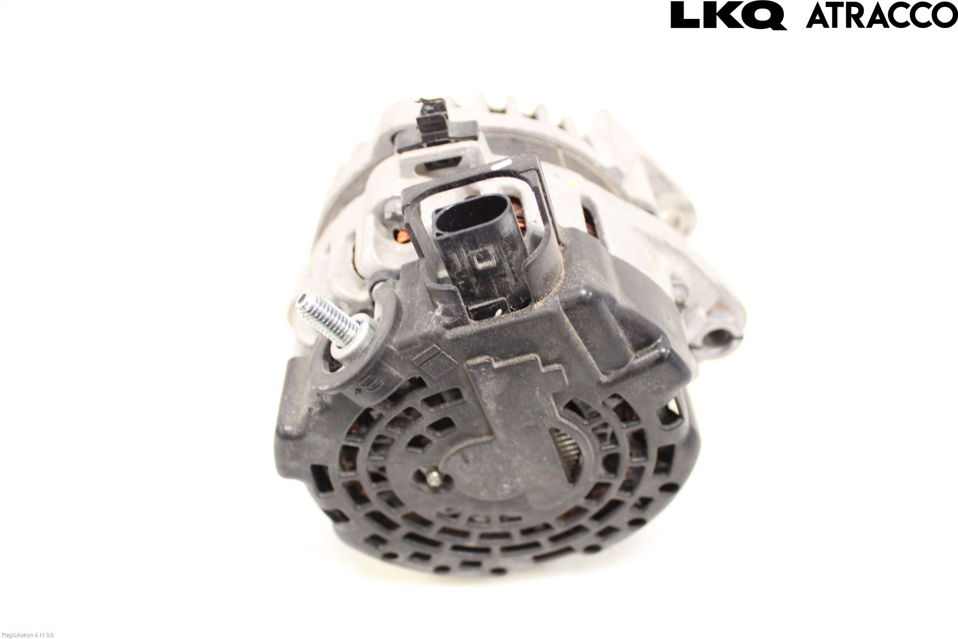 Hyundai i20 GB 15-20 Dynamo