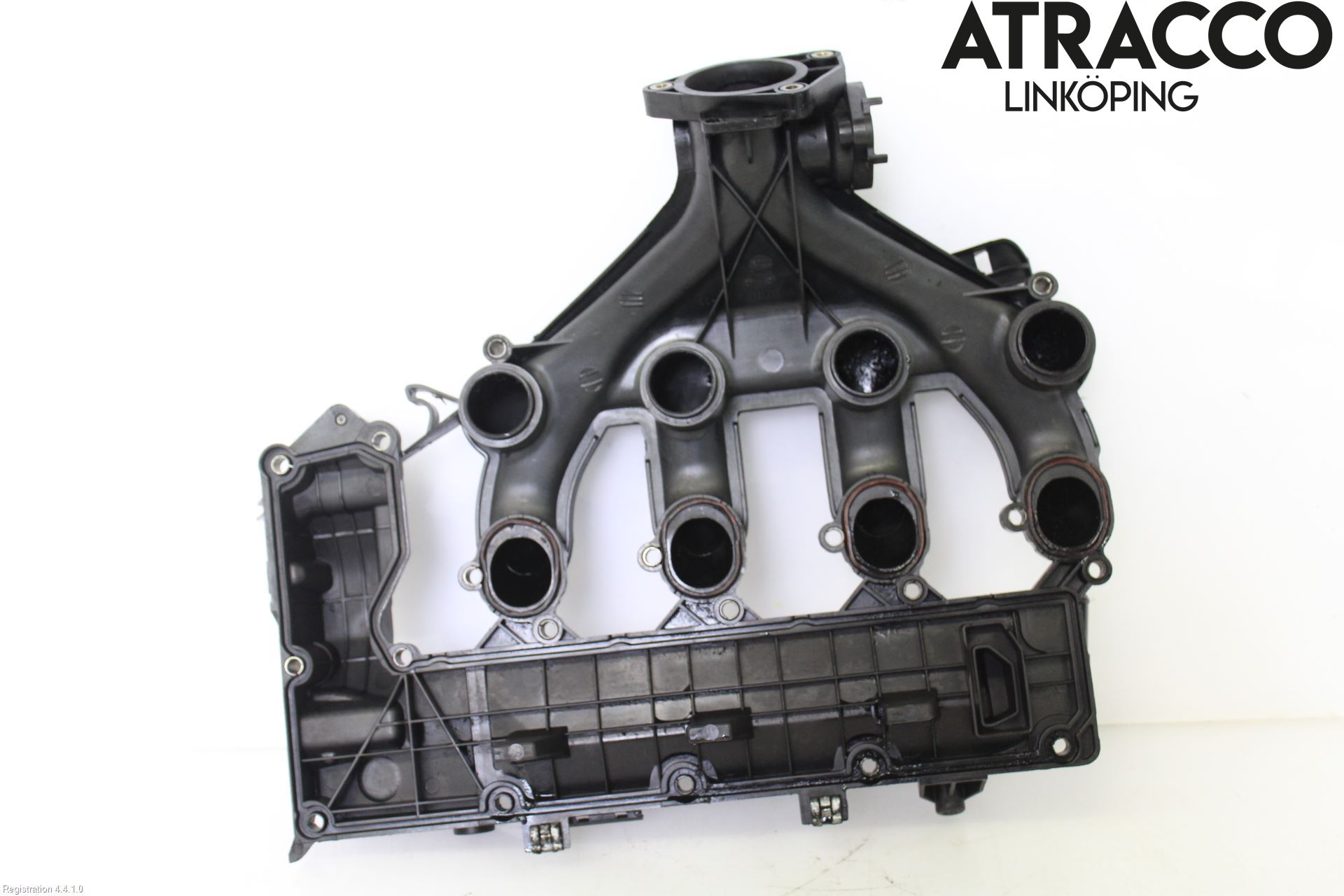 Ford MONDEO 07-15 Innsugningsmanifold