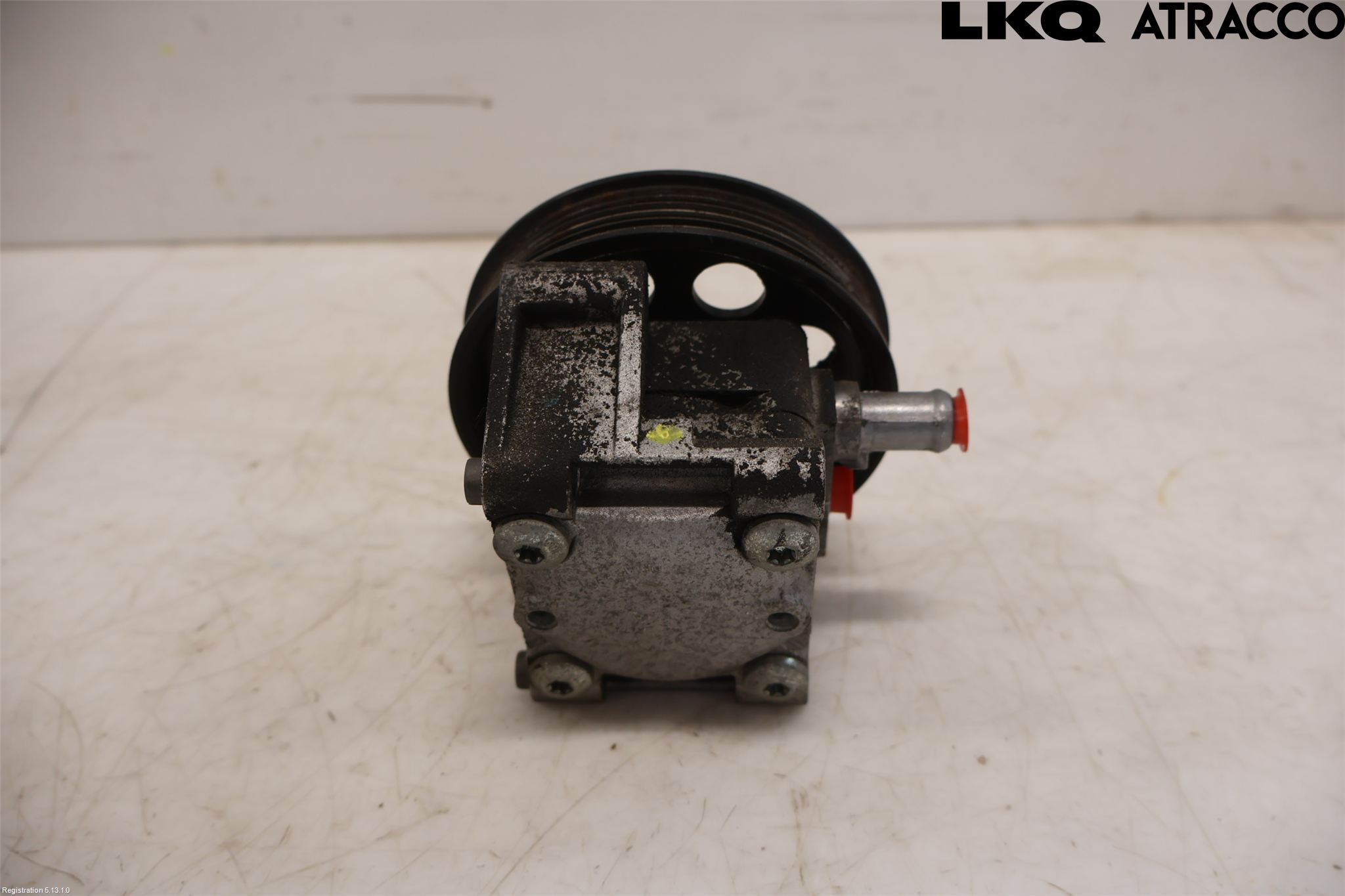Volvo S60 11-13 Servo Pumpe