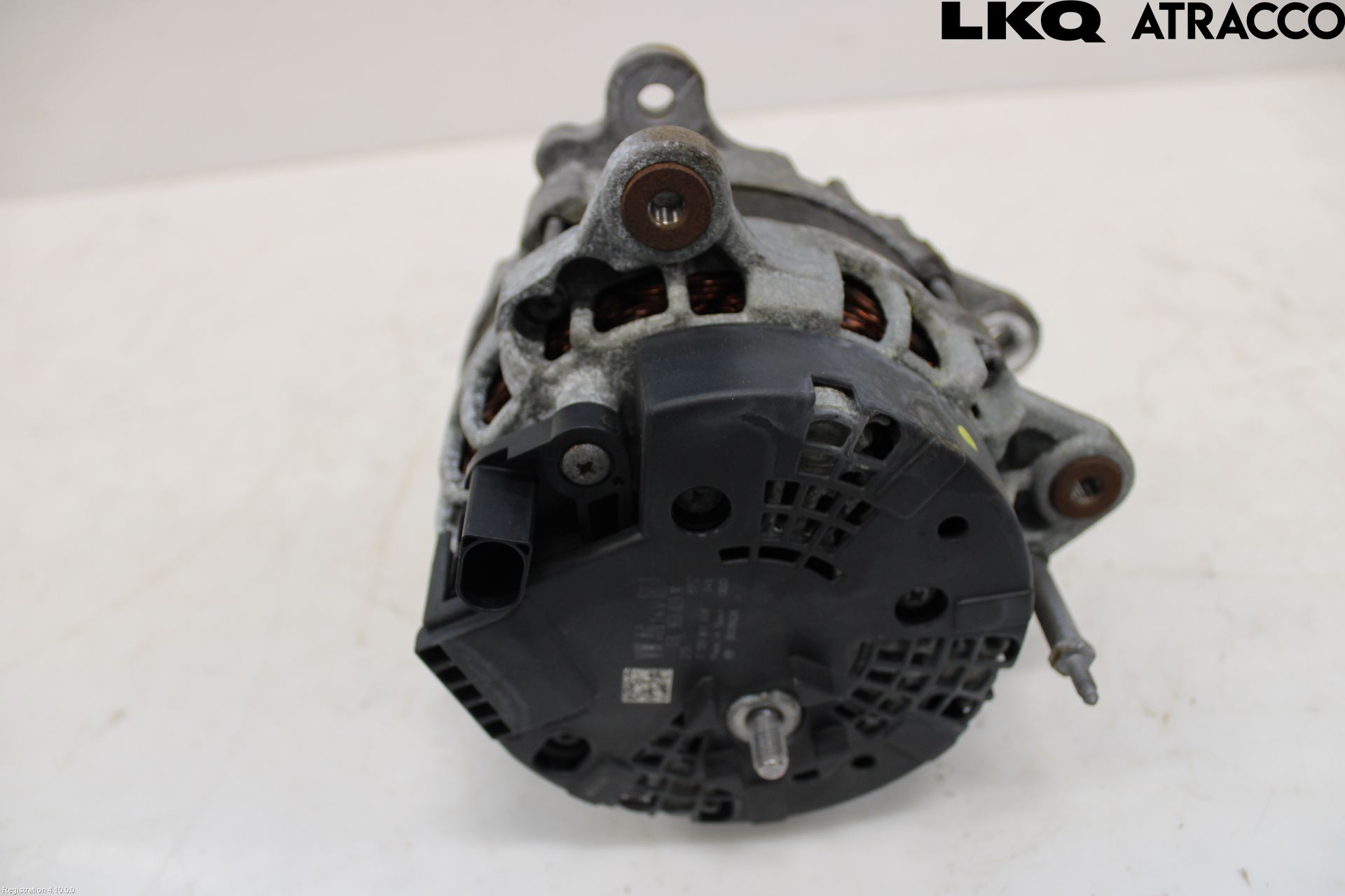 Volkswagen VW GOLF / E-GOLF VII 13-20 Dynamo