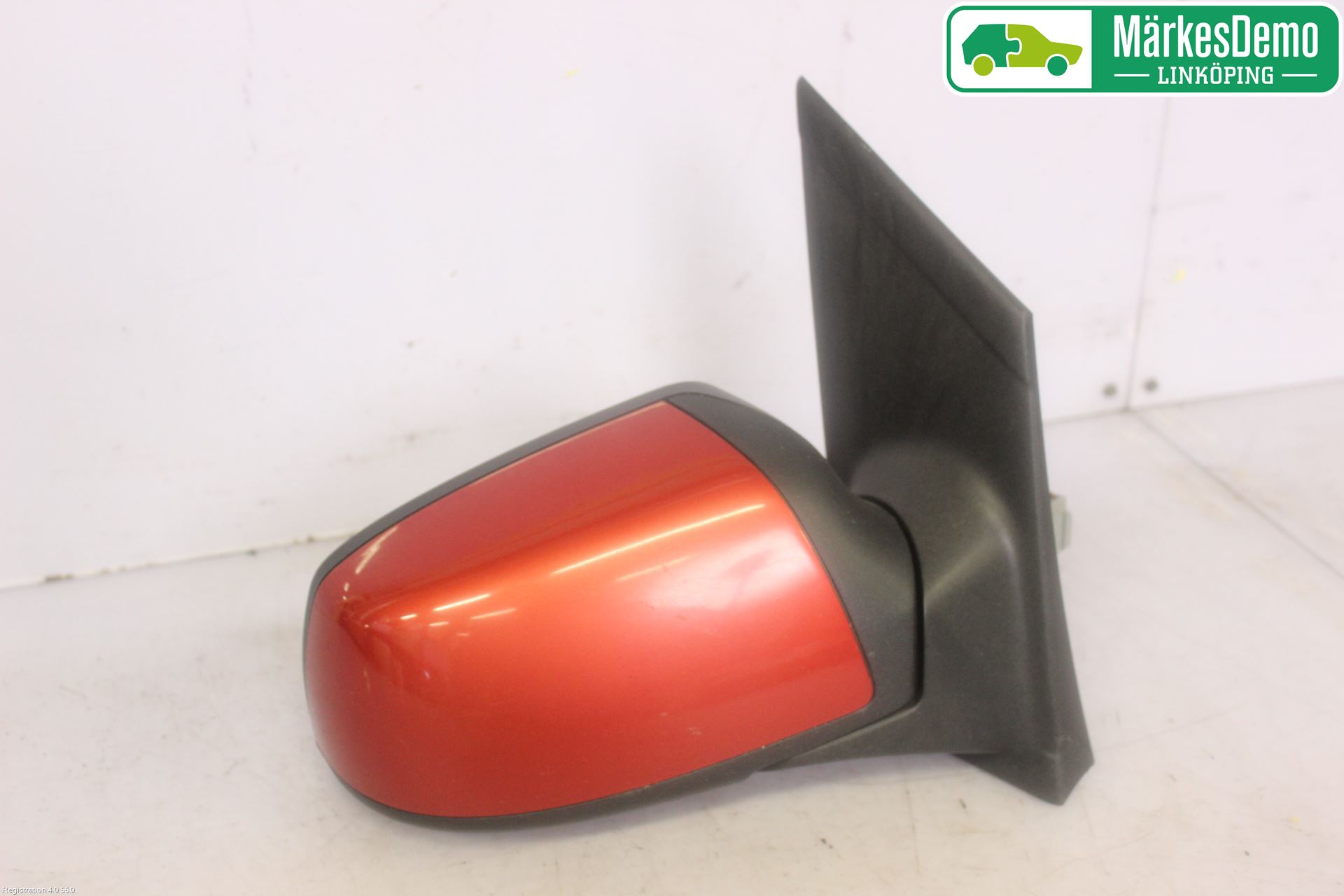 Ford FOCUS     04-07 Speil H M-El Justering