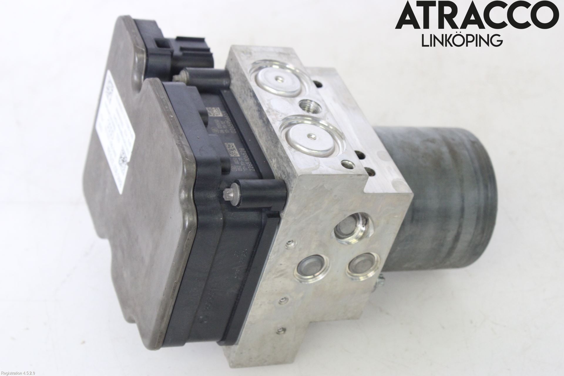 Audi A4/S4 B9 16-19 Abs Hydraulikkaggregat