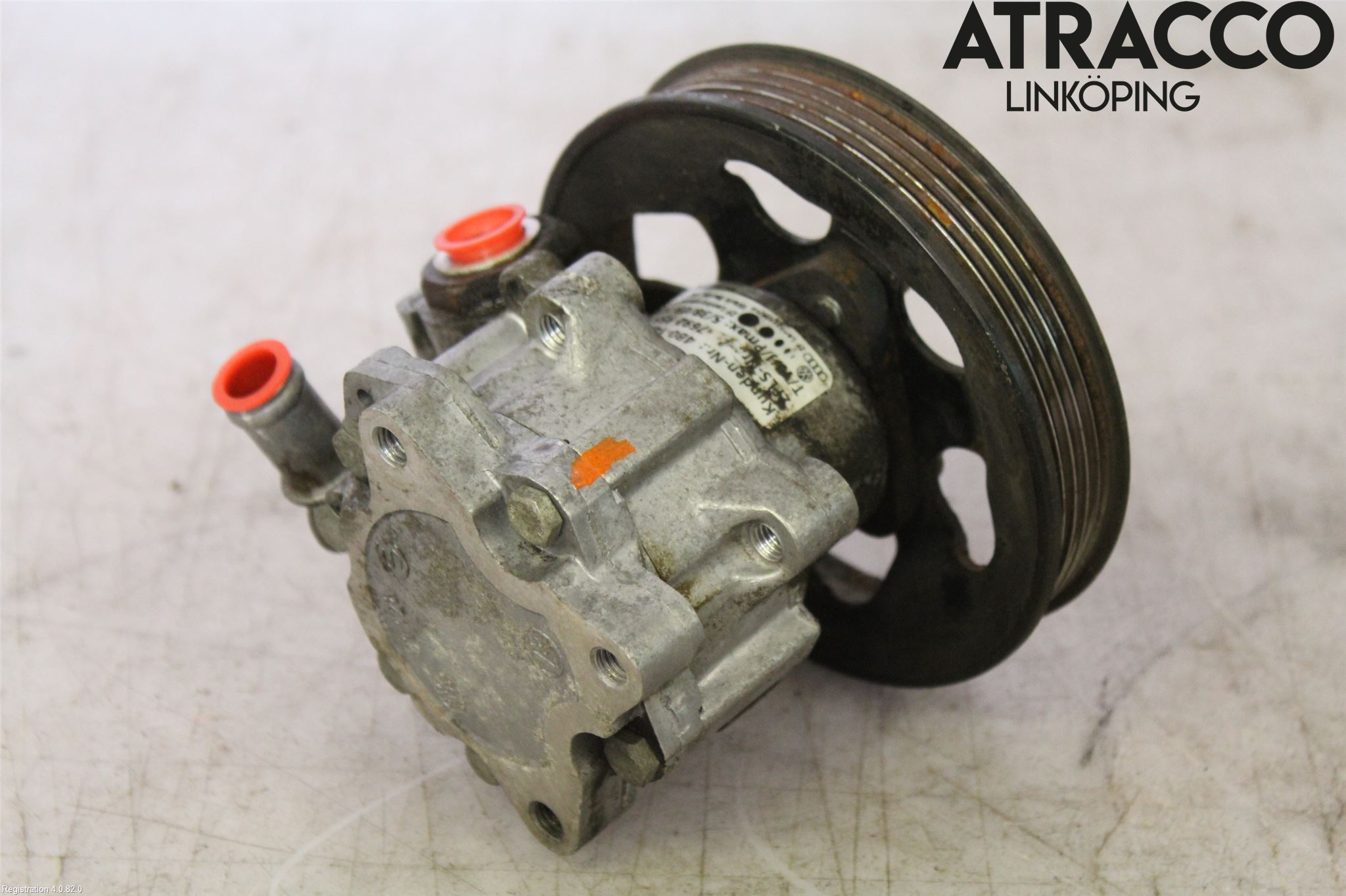 Audi A6/S6     97-05 Servo Pumpe