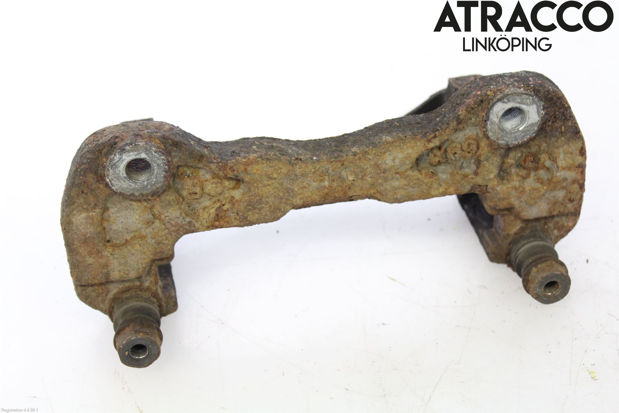 Mitsubishi L200 16-23 Bremsecaliper Feste Holder
