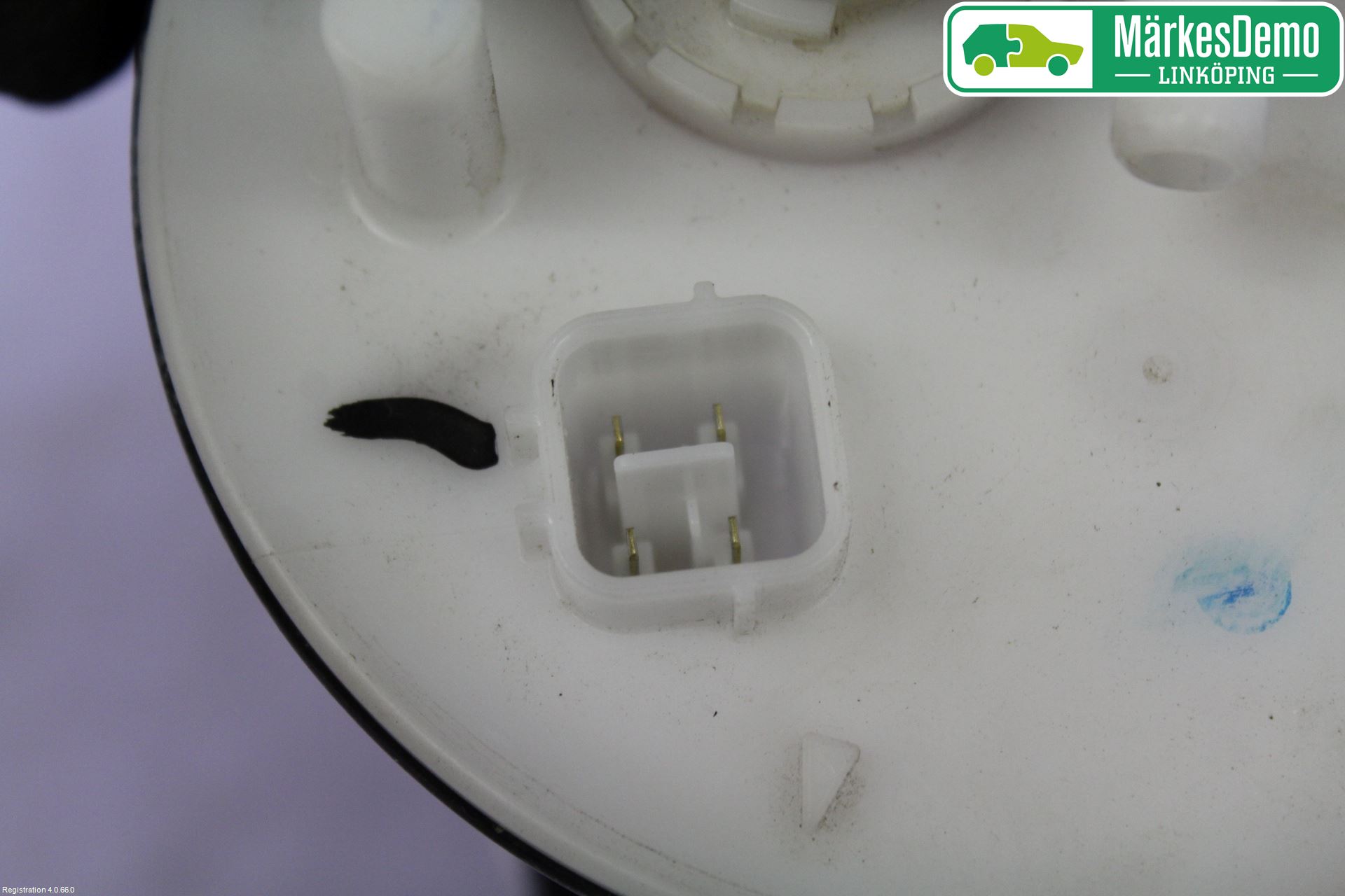 Honda CIVIC 12-16 Drivstoffpumpe Fødepumpe El