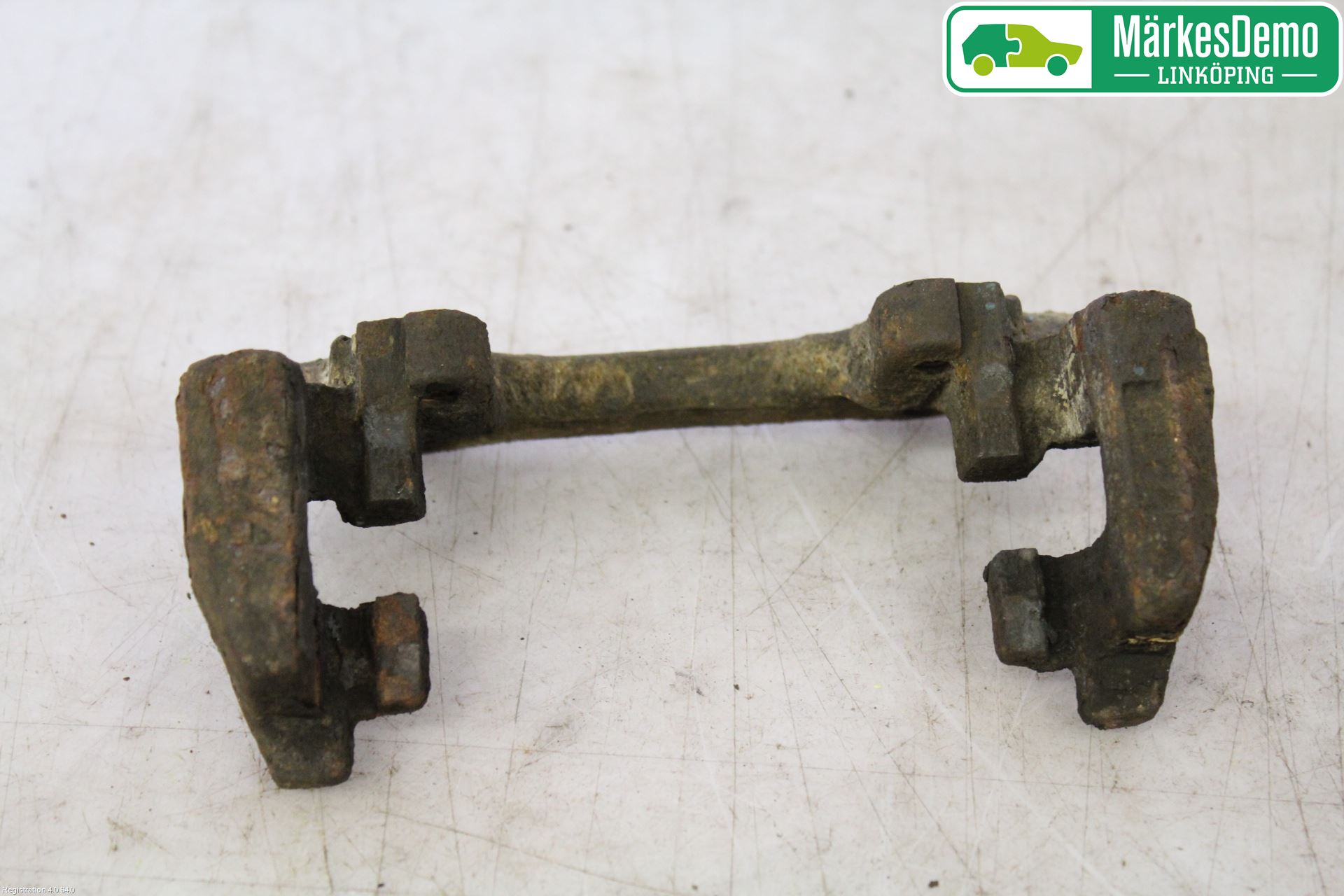 Volvo XC70 05-07 Bremsecaliper Feste Holder