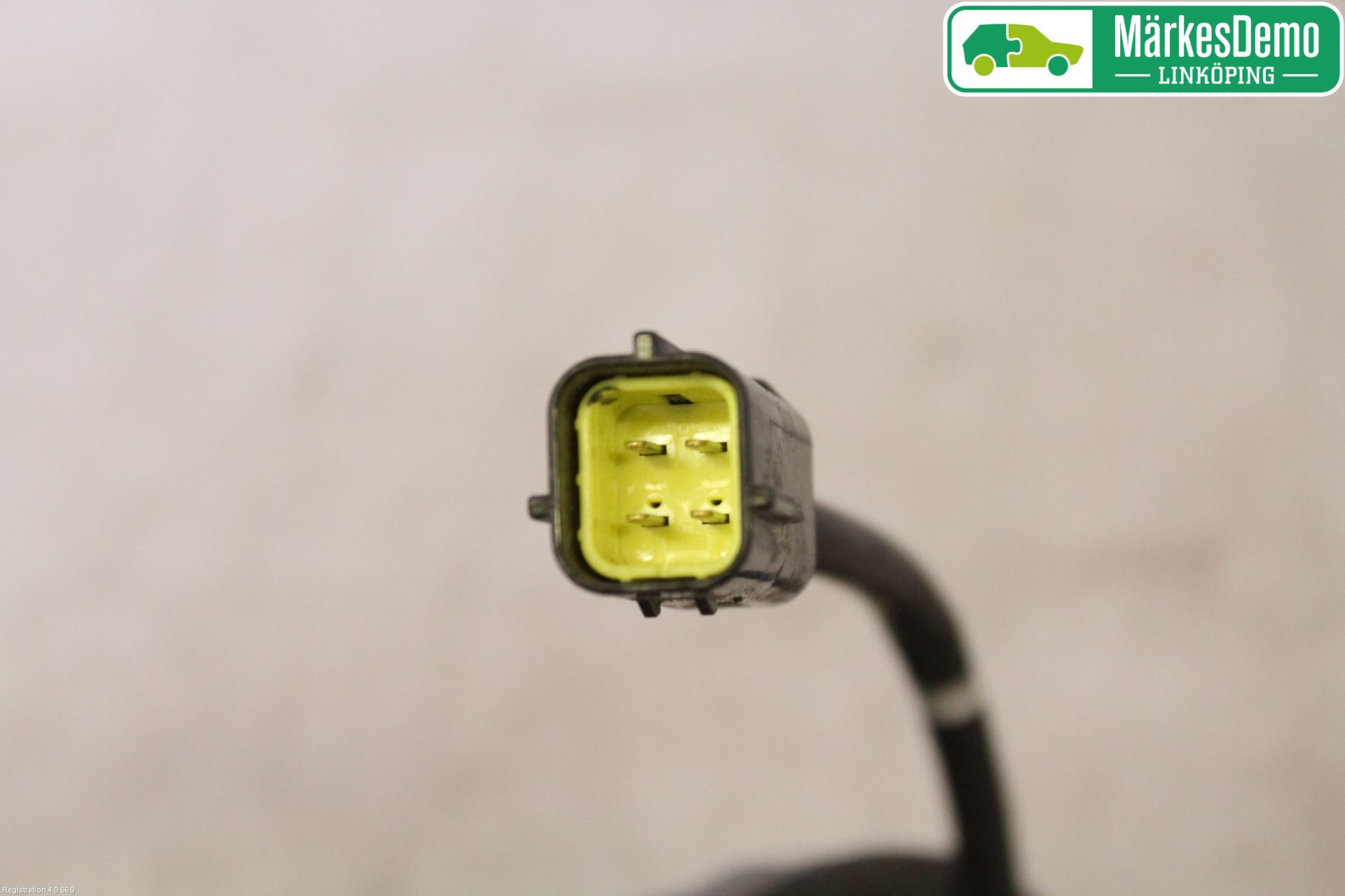 Hyundai SANTA FE  06-12 Sensor Ryggesensor
