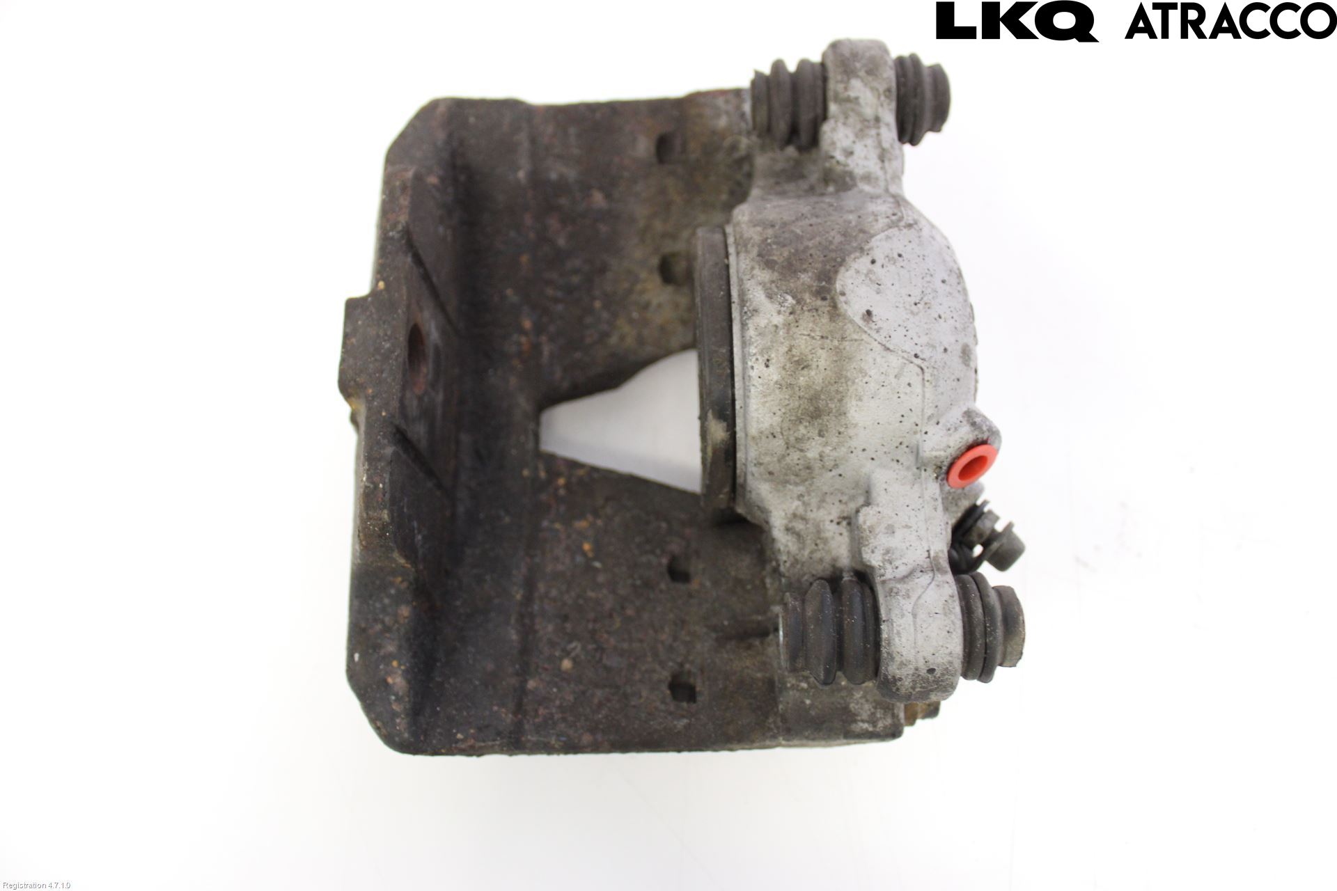 Audi A5 07-16 Bremsecaliper Foran Venstre