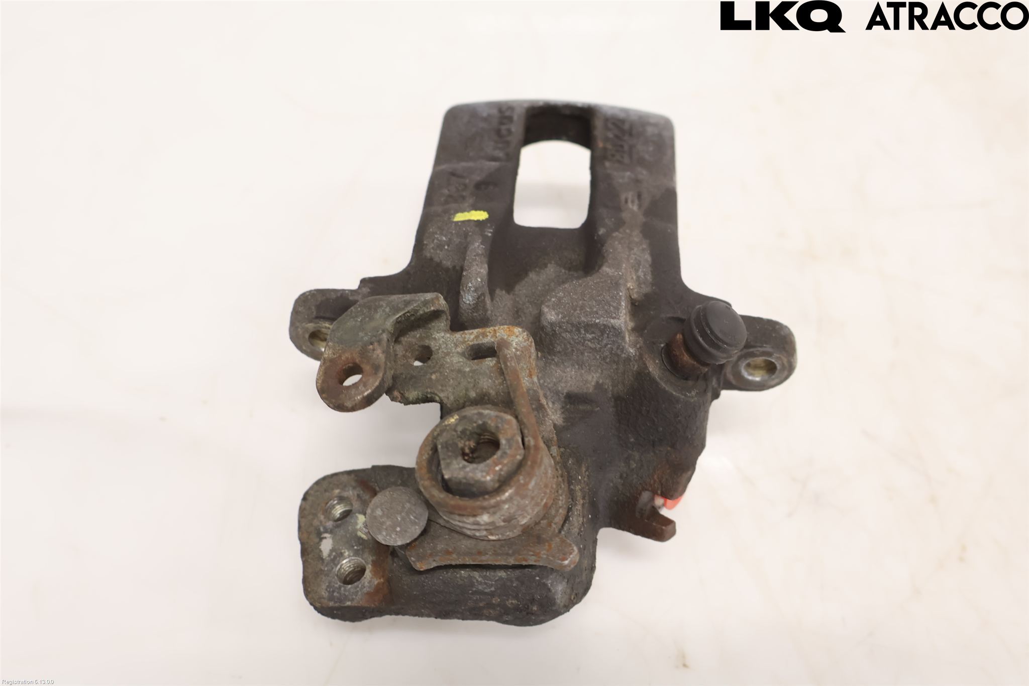 MG F Bremsecaliper Bak Venstre