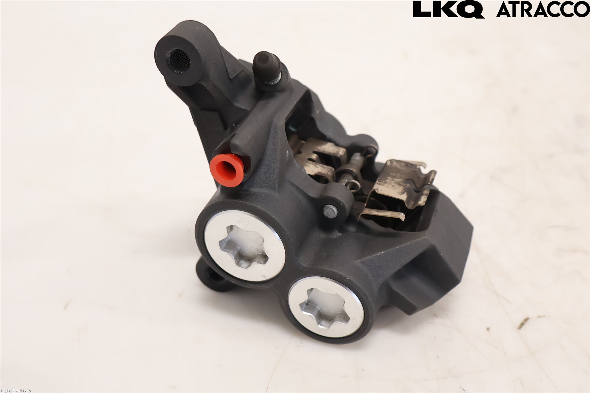 MC og moped MC YAMAHA Bremsecaliper Foran Venstre