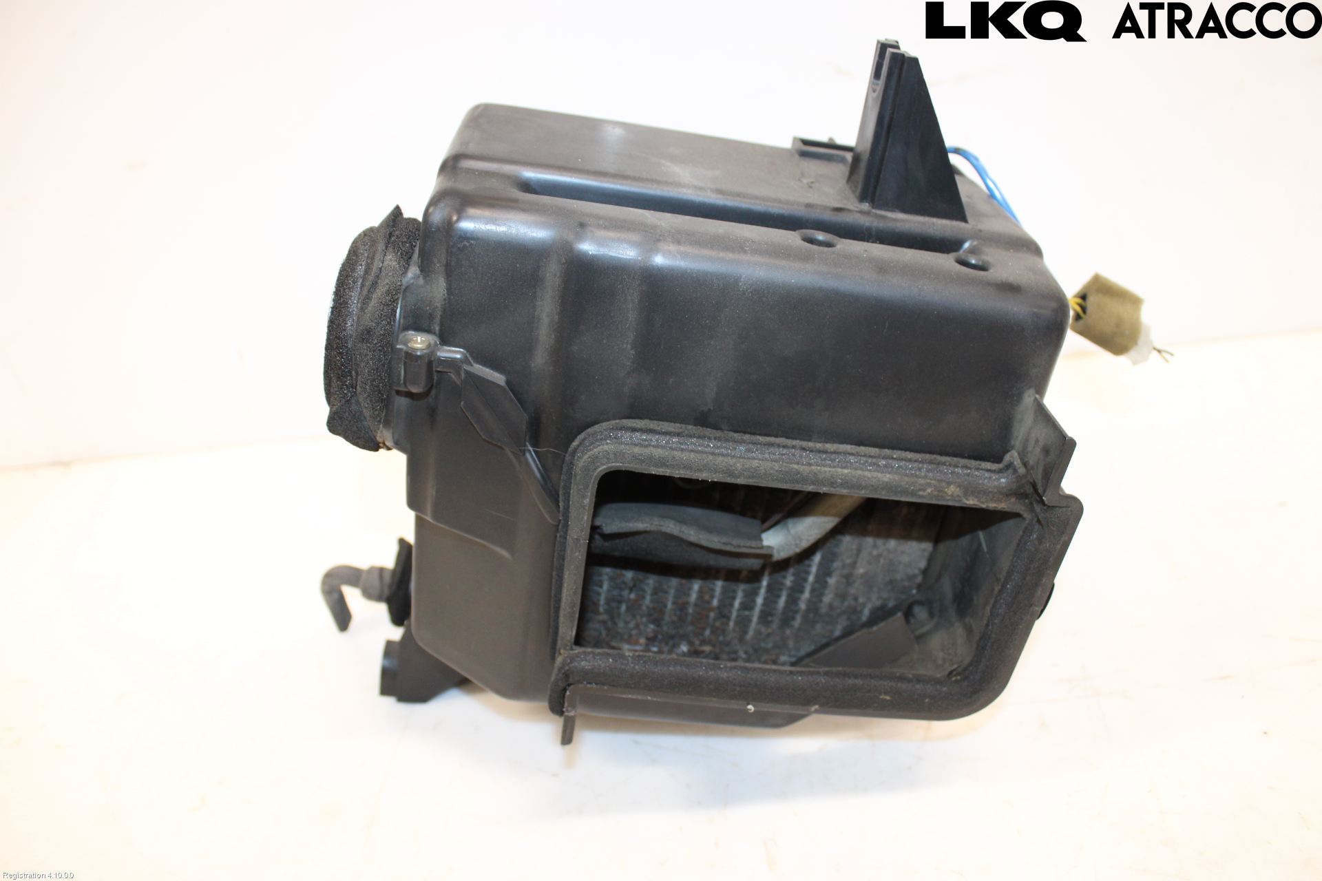 Mitsubishi LANCER  93-96 Varmeapparat Register Komplett
