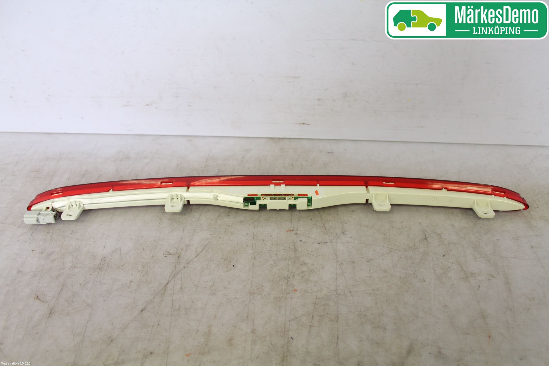 Honda CIVIC 06-11 Bremselys Bakrute