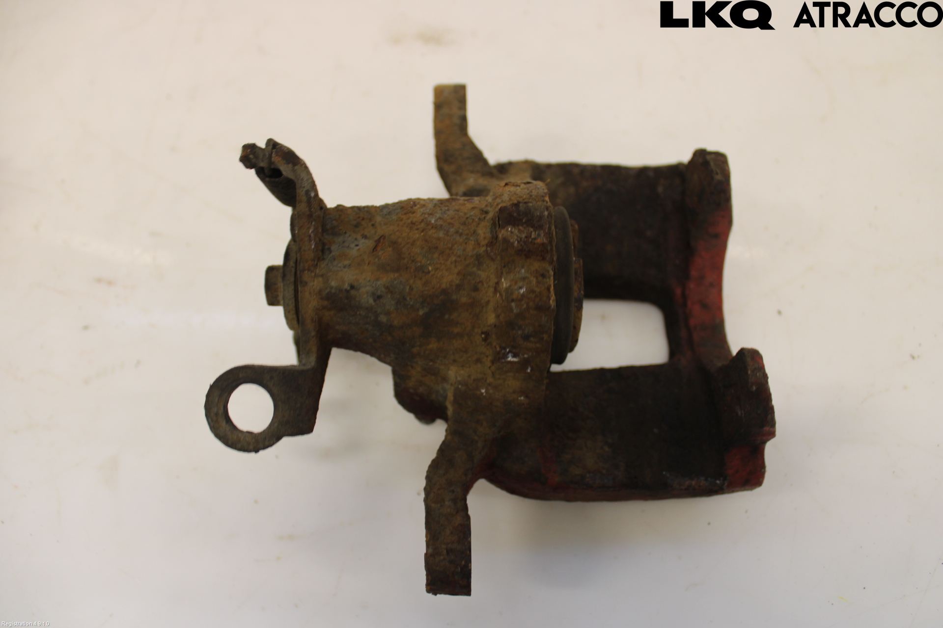 Fiat FREEMONT Bremsecaliper Bak Høyre