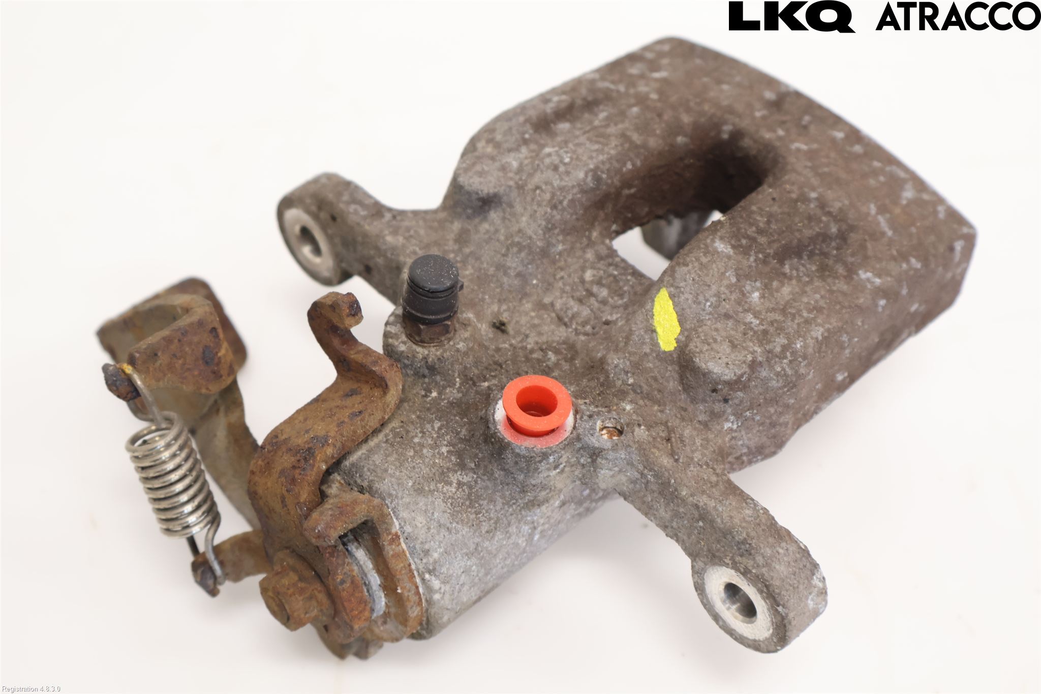 Hyundai i30 GD 13-17 Bremsecaliper Bak Høyre