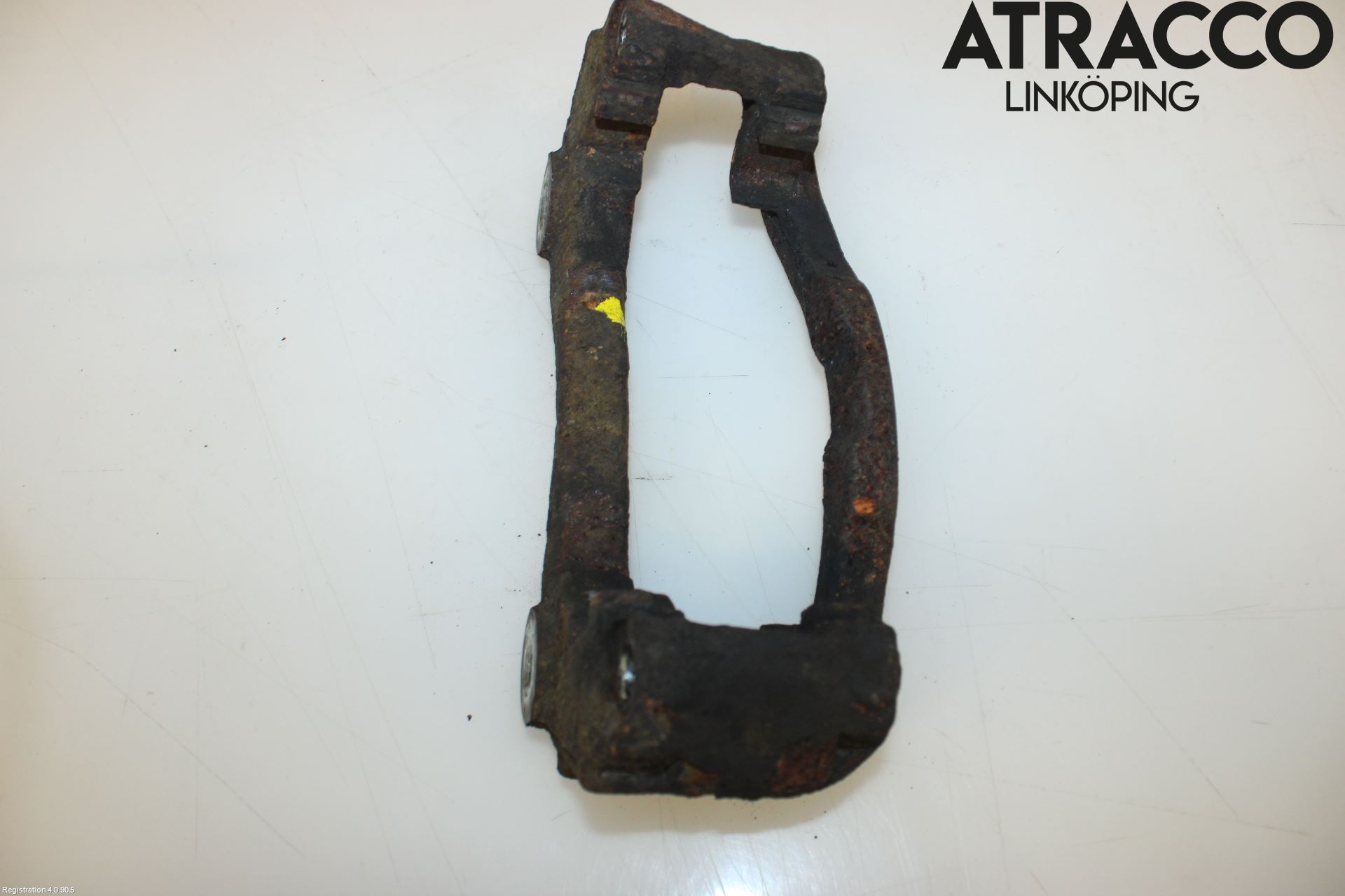 Opel MOVANO B 10-22 Bremsecaliper Feste Holder