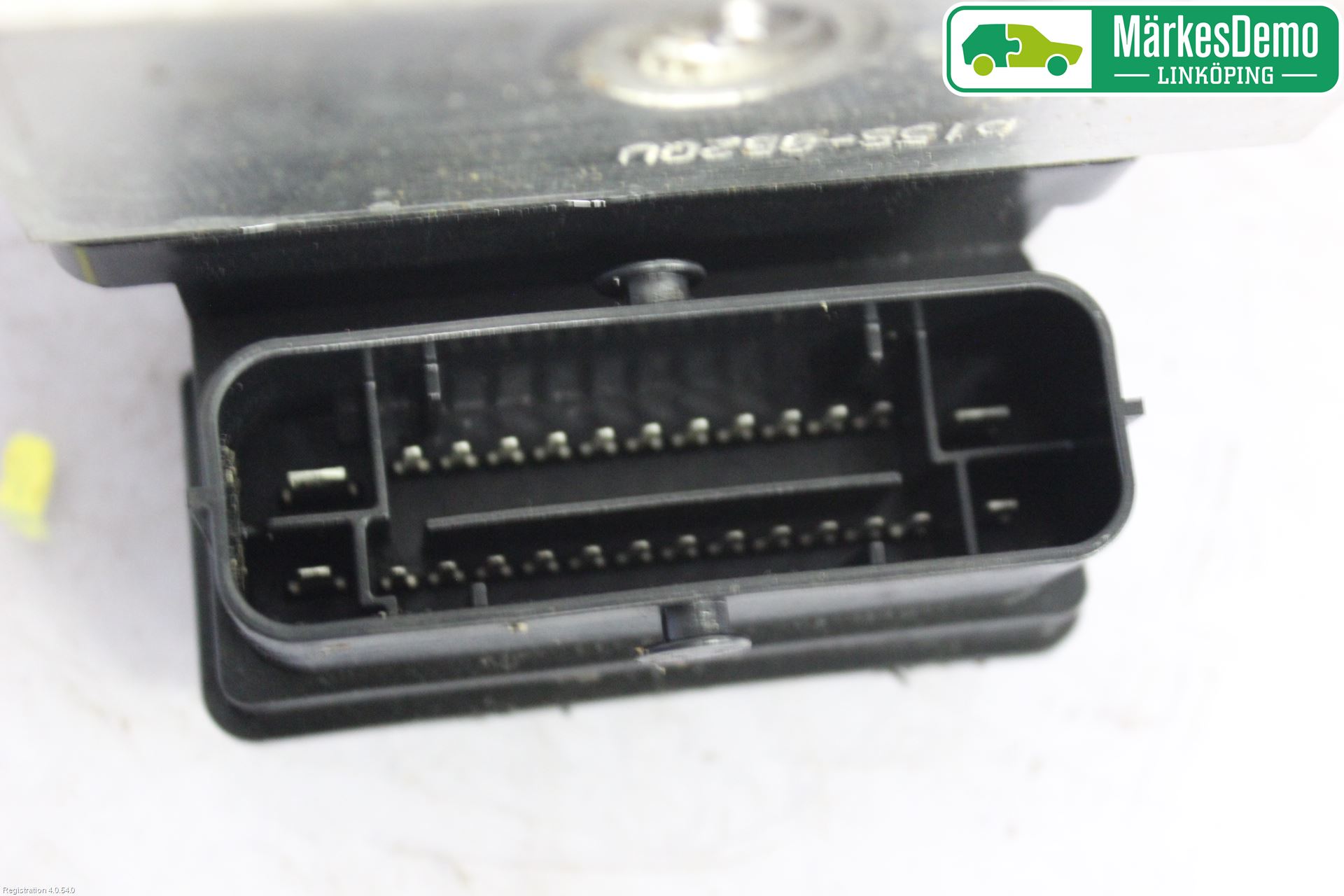 Ford S-MAX 06-15 Abs Hydraulikkaggregat
