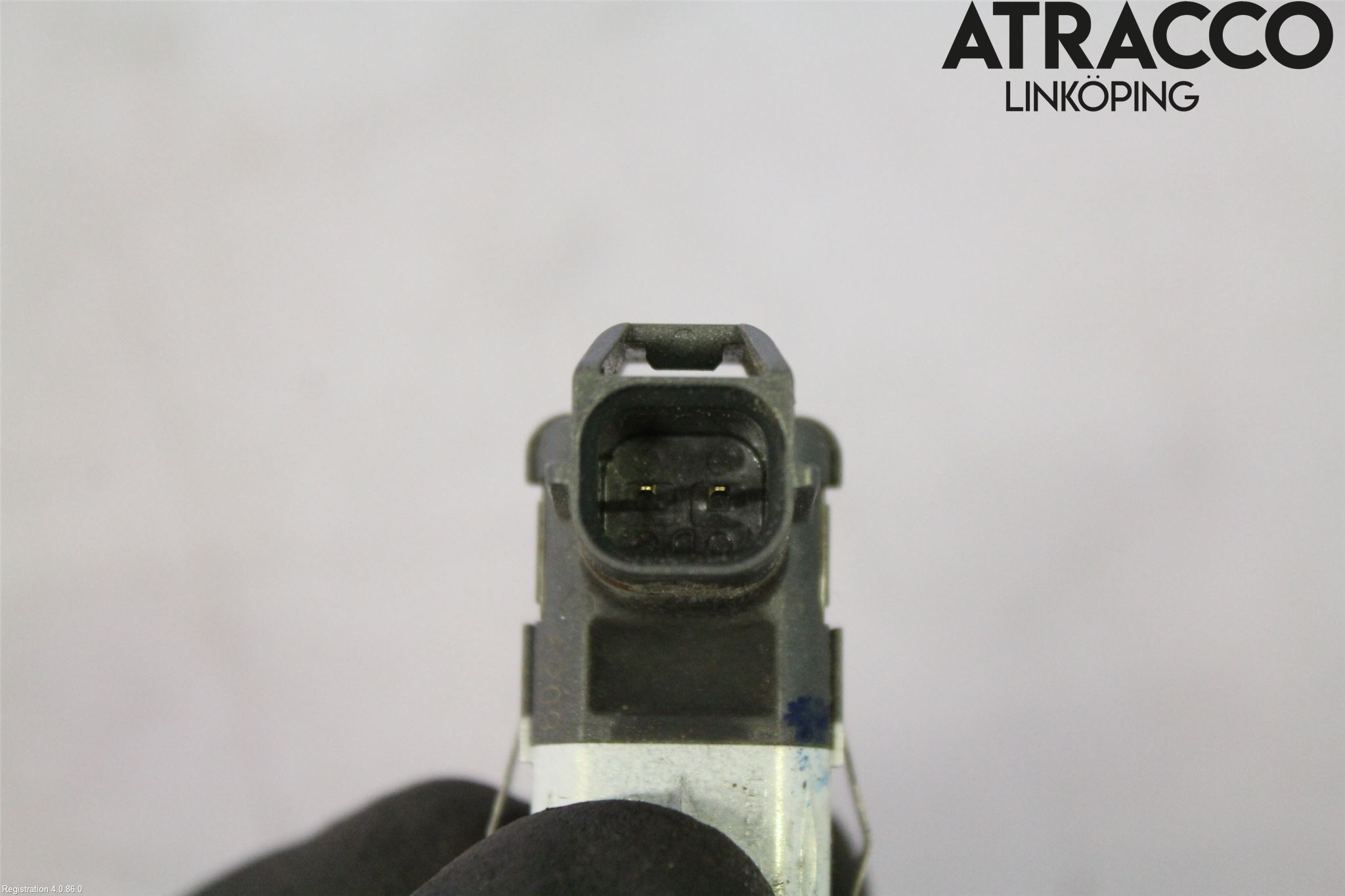 Peugeot 4008 Sensor Parkering Front