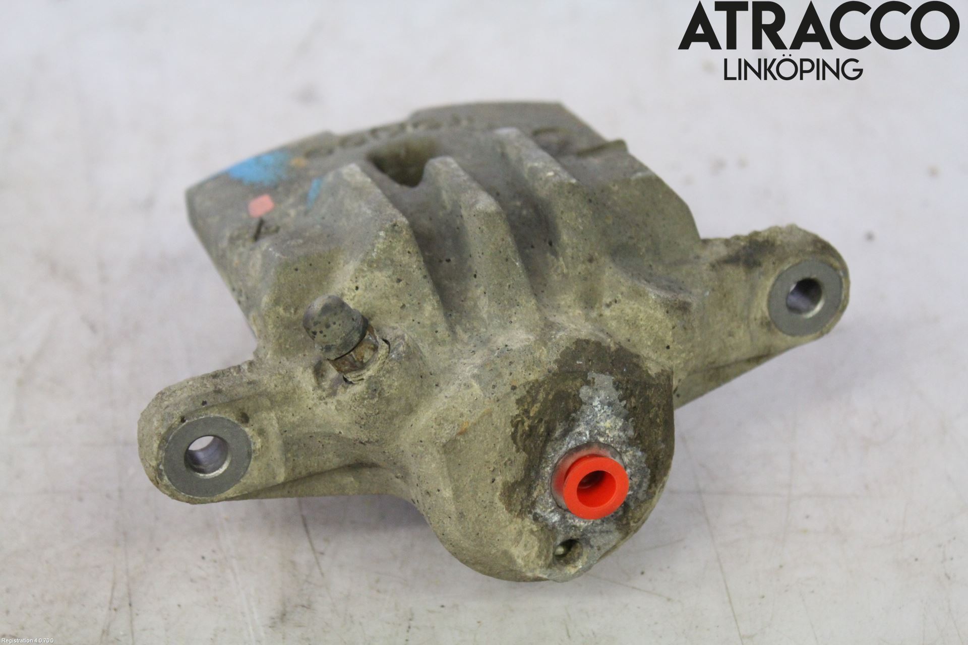 Subaru OUTBACK   07-09 Bremsecaliper Bak Høyre