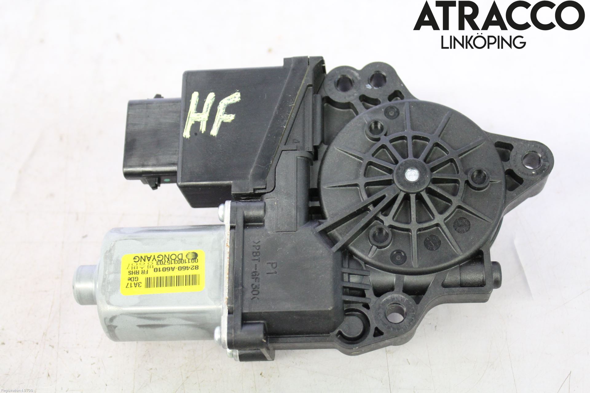 Hyundai i30 GD 13-17 Vindusheismotor