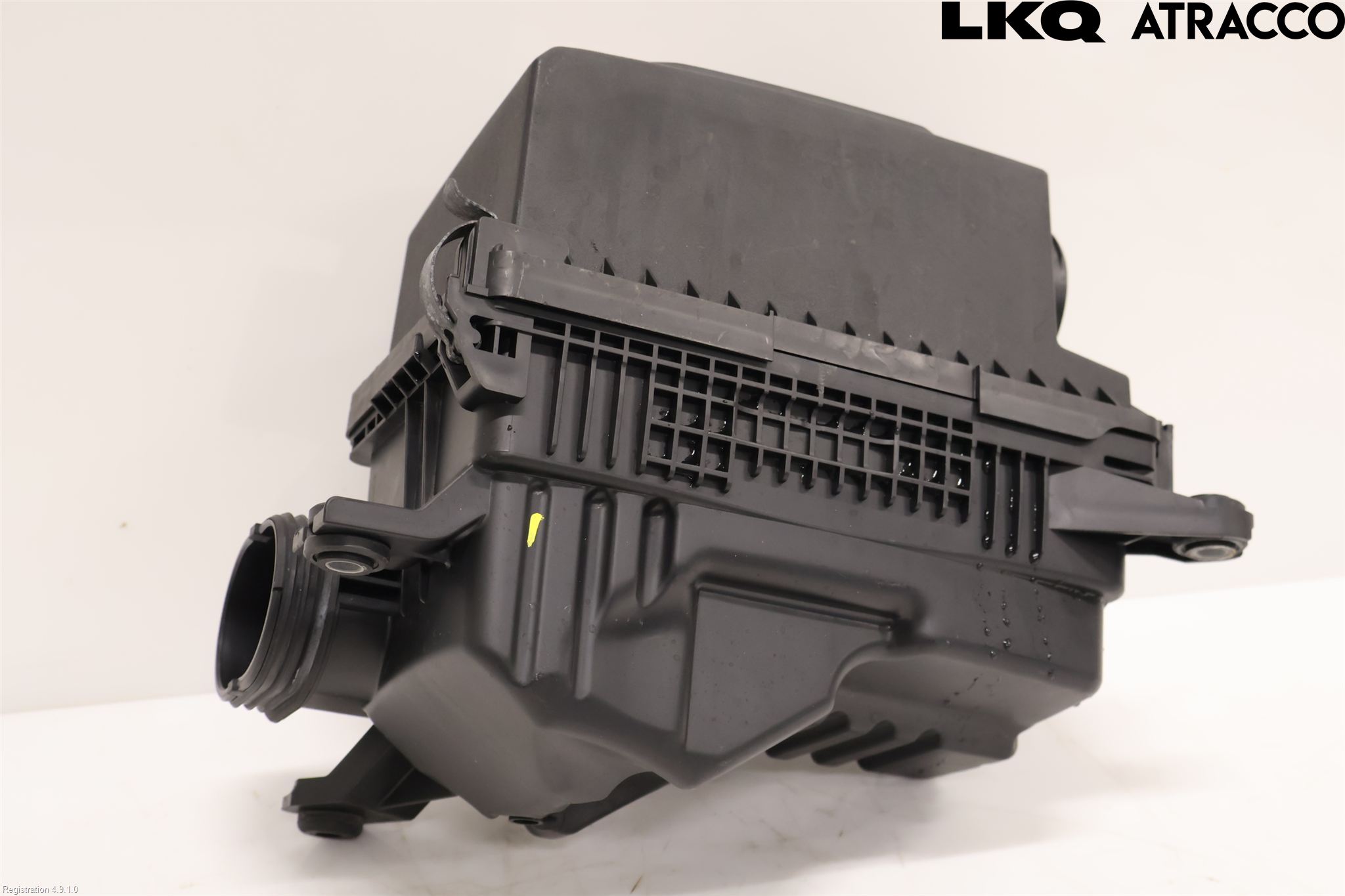 Kia STONIC 18->> Luftfilter Boks