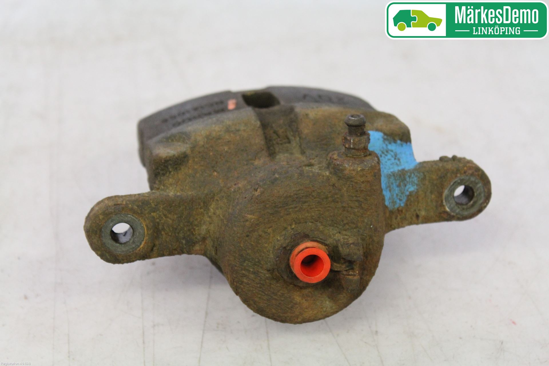 Hyundai ATOS PRIME 99-08 Bremsecaliper Foran Høyre