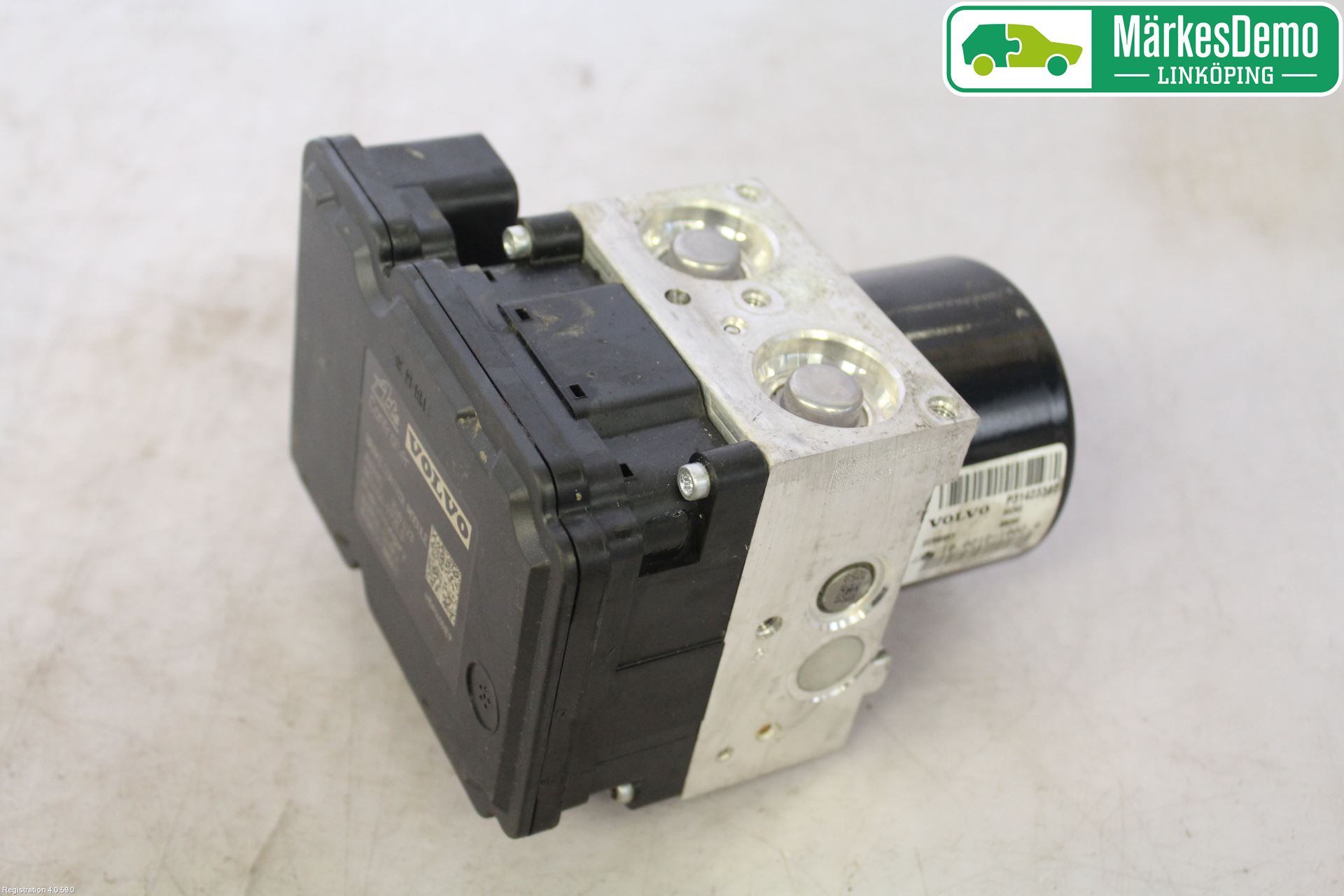 Volvo XC70 14-16 Abs Hydraulikkaggregat