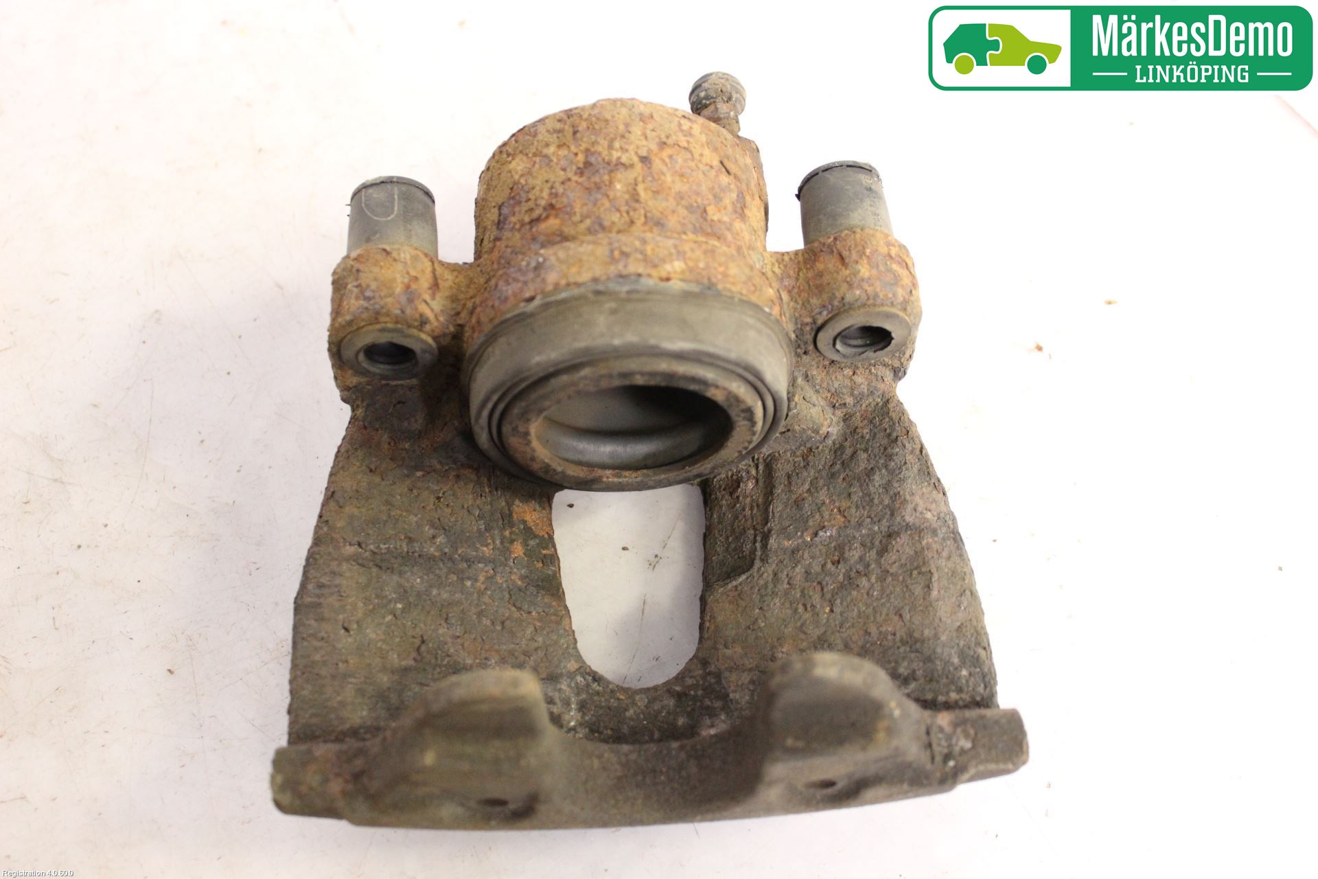 Volvo C30 07-10 Bremsecaliper Foran Høyre