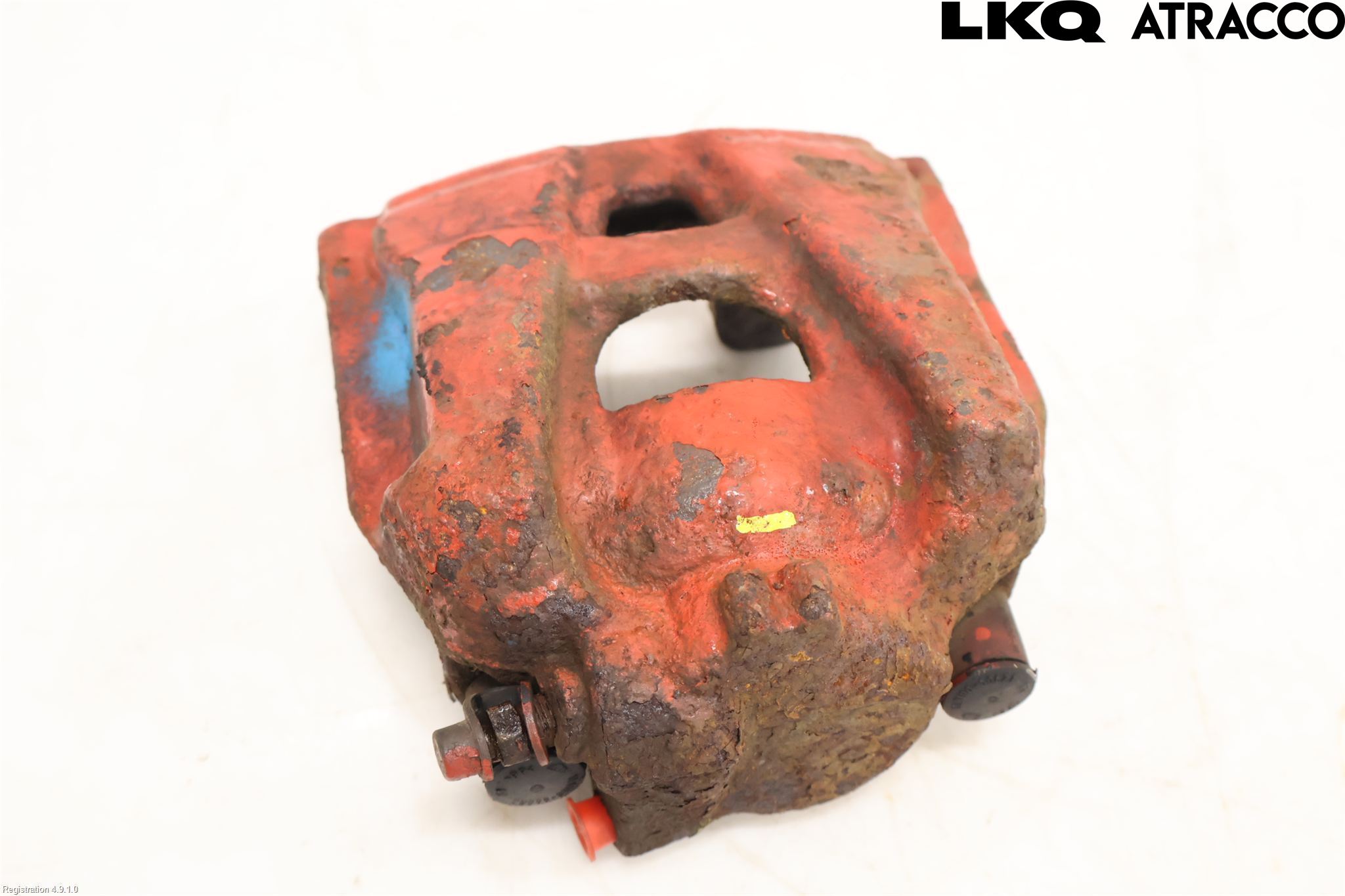 Audi A4/S4 08-11 Bremsecaliper Foran Høyre