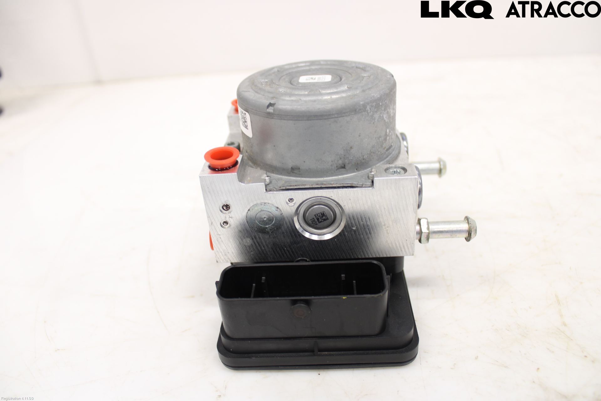 Kia PICANTO 17- Abs Hydraulikkaggregat
