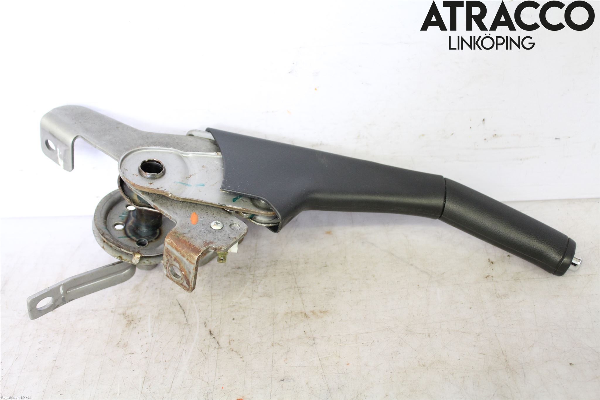 Mitsubishi L200 06-15 Parkbremsarm-Handtak