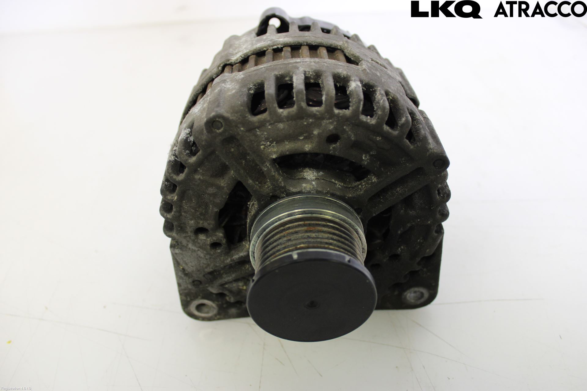 Audi A6/S6     05-11 Dynamo